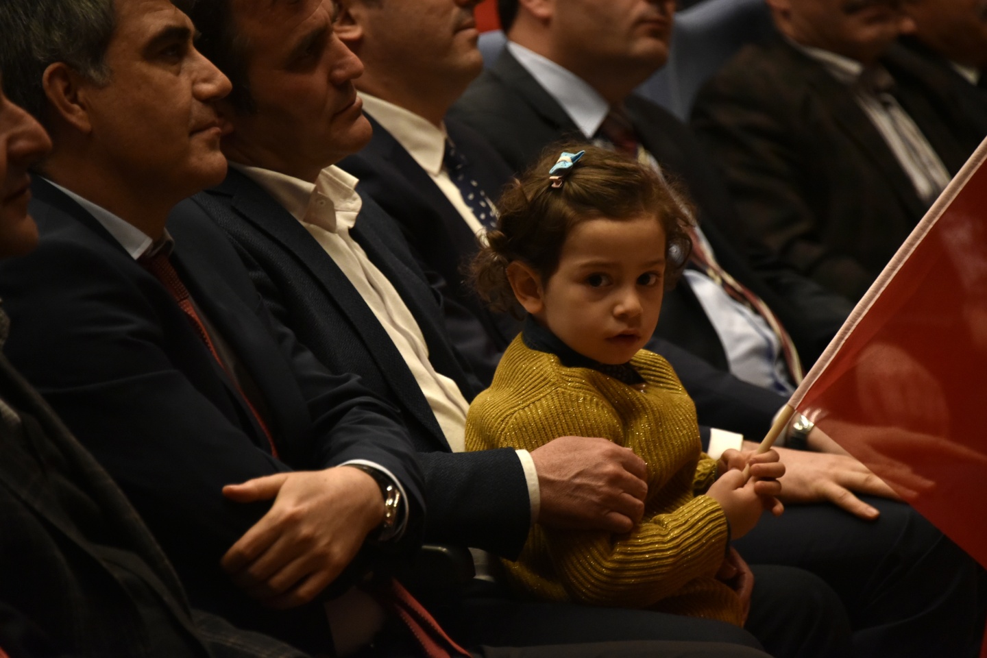 ‘İbrahim Sadri İle Memleketim Merhaba’ programının ilki Gümüşhane’de yapıldı 27