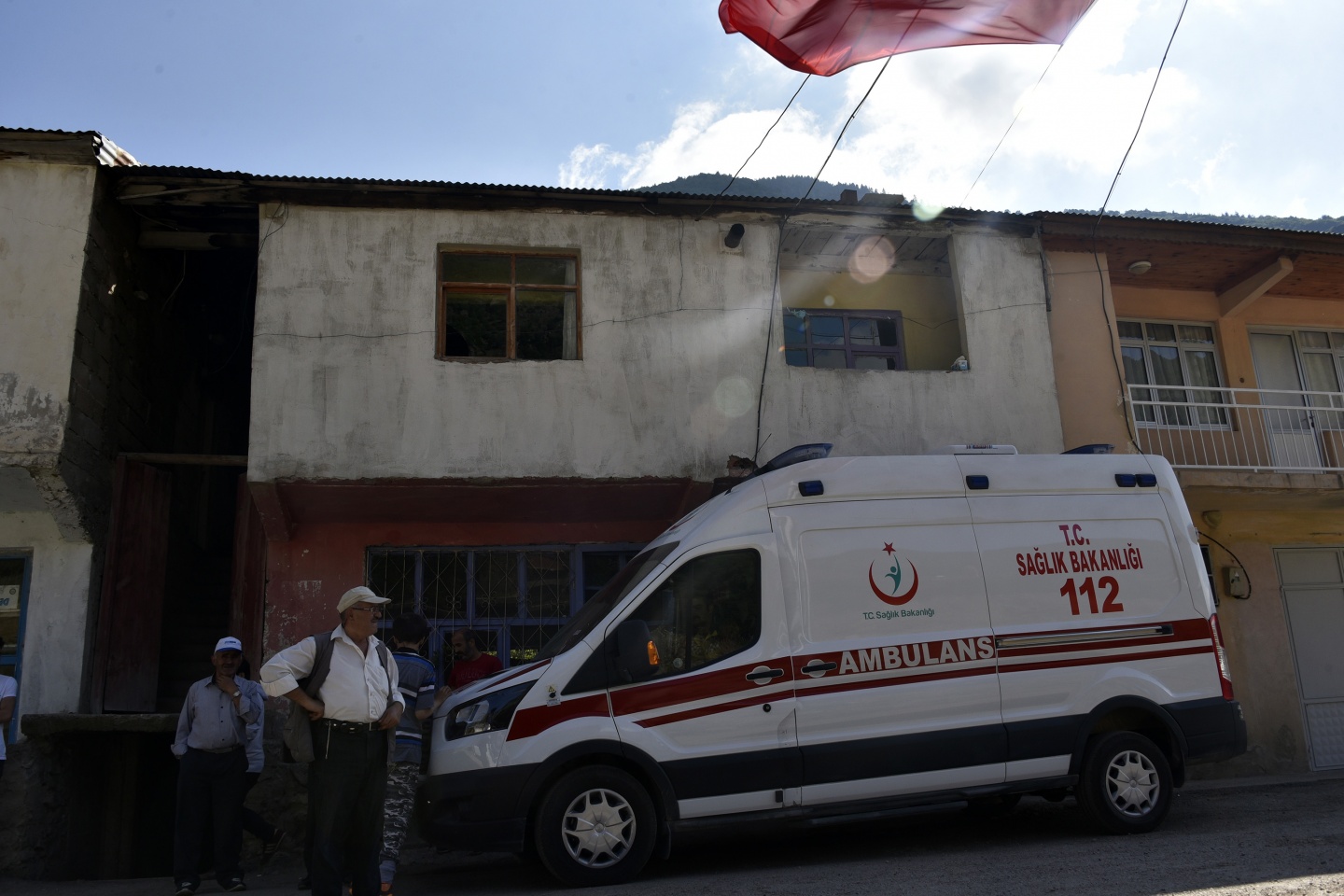 'Şehit olacağım' diyordu... 9