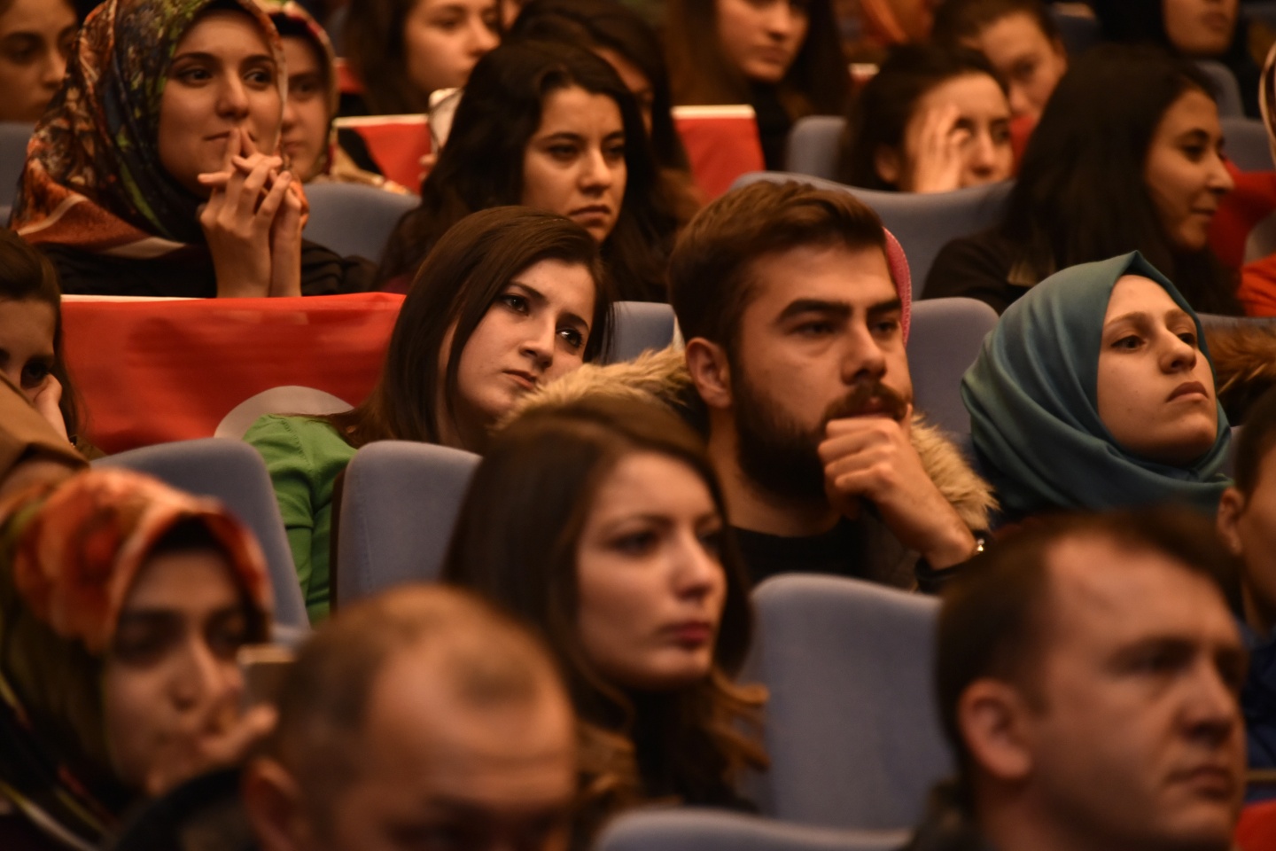 ‘İbrahim Sadri İle Memleketim Merhaba’ programının ilki Gümüşhane’de yapıldı 17