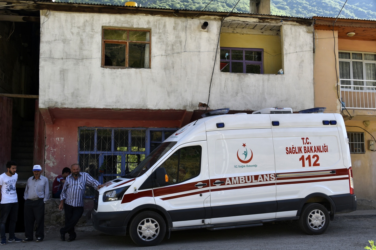 'Şehit olacağım' diyordu... 13