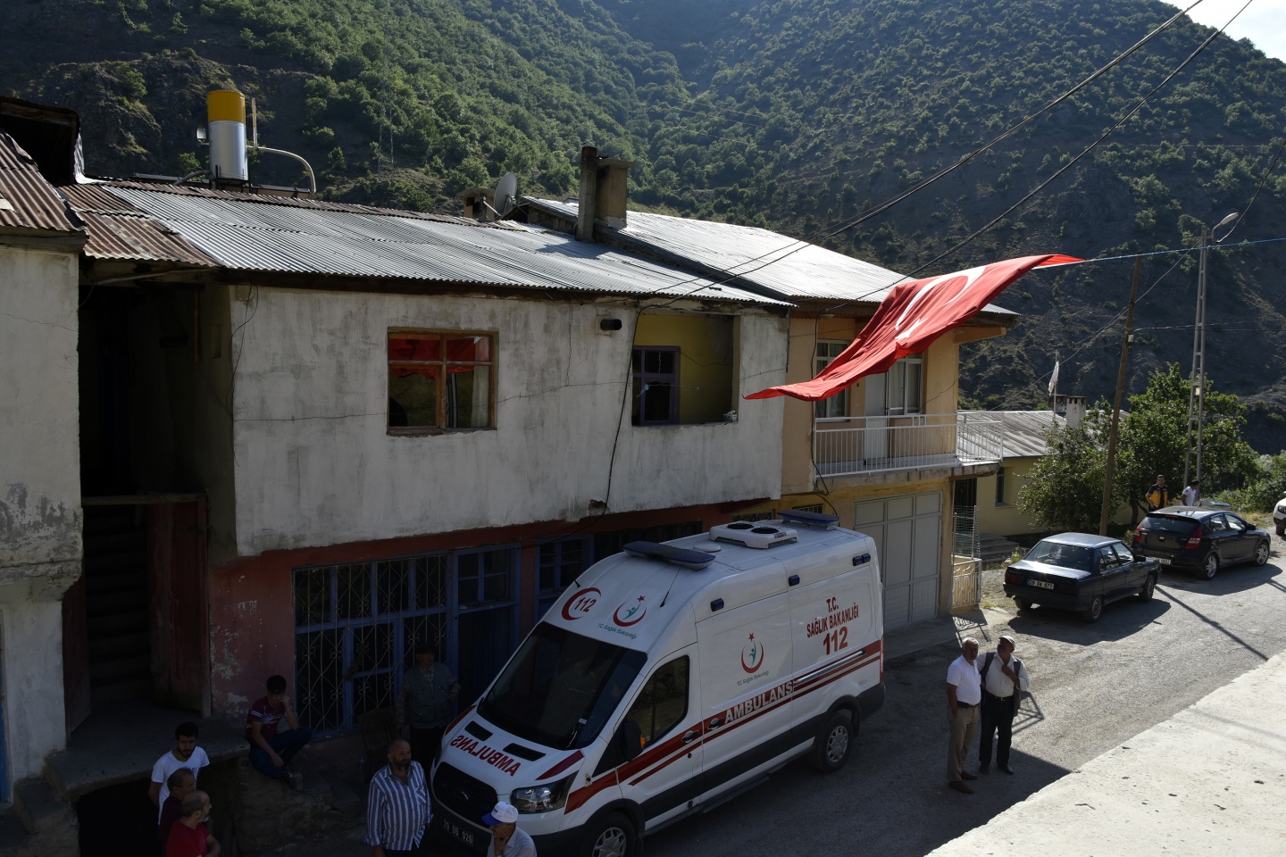 'Şehit olacağım' diyordu... 11