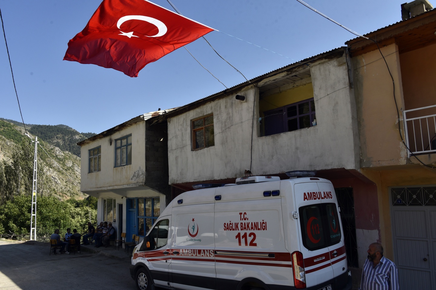 'Şehit olacağım' diyordu... 12