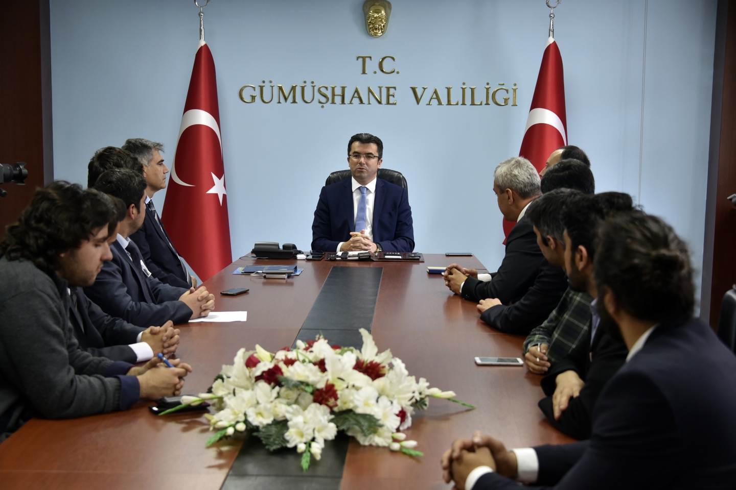 'Bu konu asla ihmal edilmeyecek, üzerinde durulacak ve takip edilecektir' 3