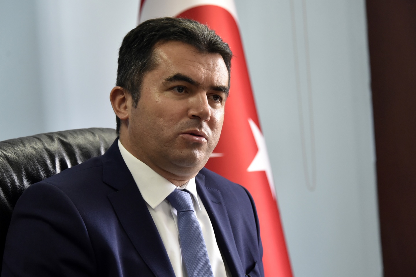 'Bu konu asla ihmal edilmeyecek, üzerinde durulacak ve takip edilecektir' 7