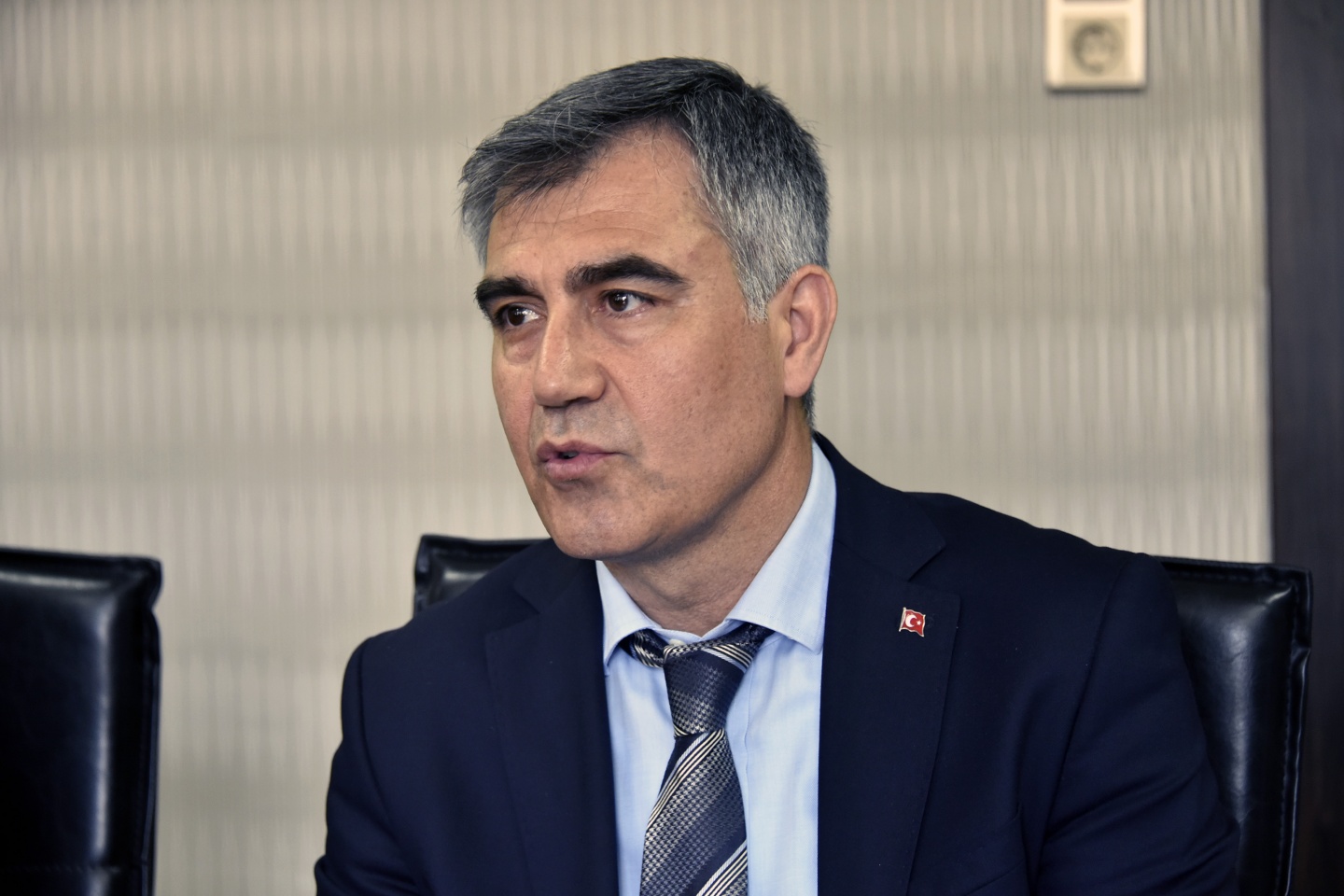 'Bu konu asla ihmal edilmeyecek, üzerinde durulacak ve takip edilecektir' 20