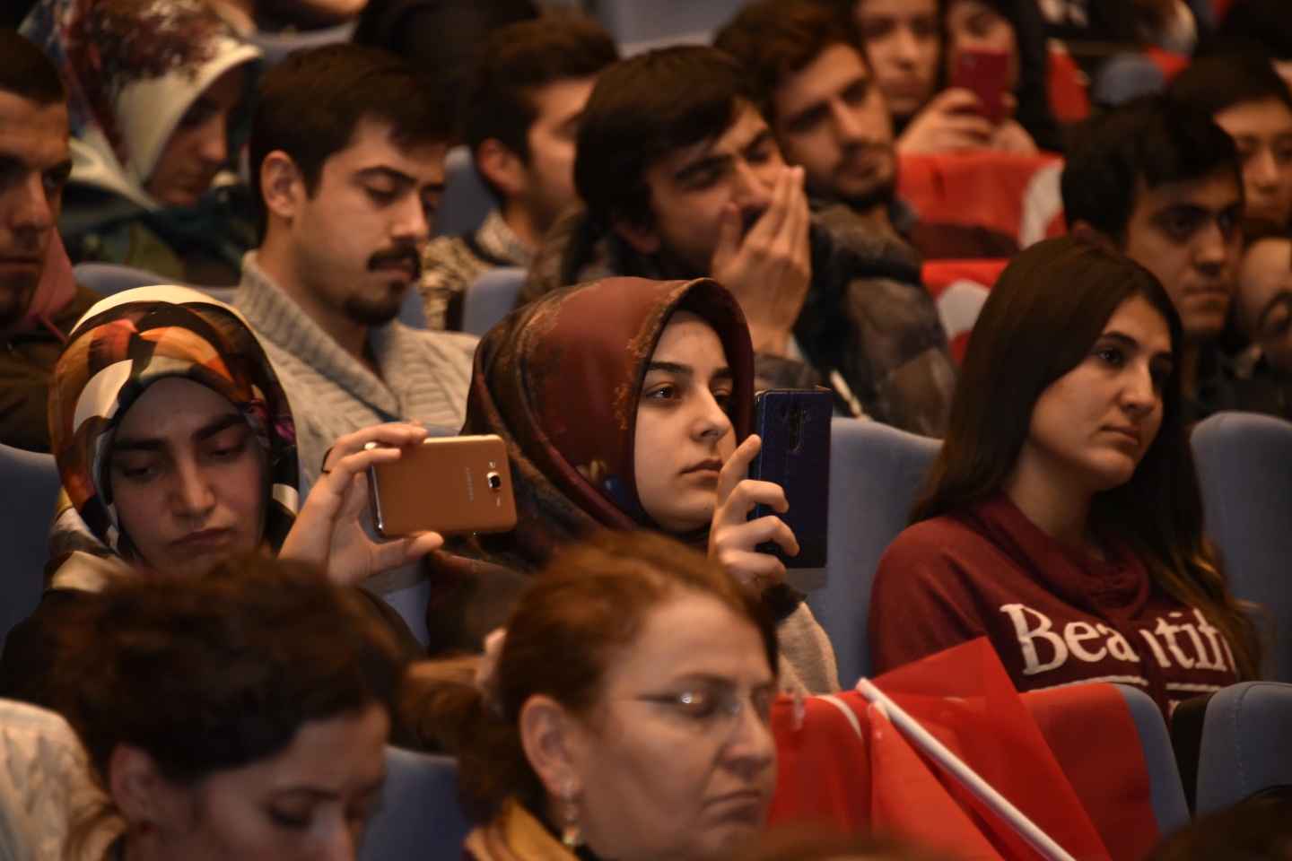 ‘İbrahim Sadri İle Memleketim Merhaba’ programının ilki Gümüşhane’de yapıldı 11