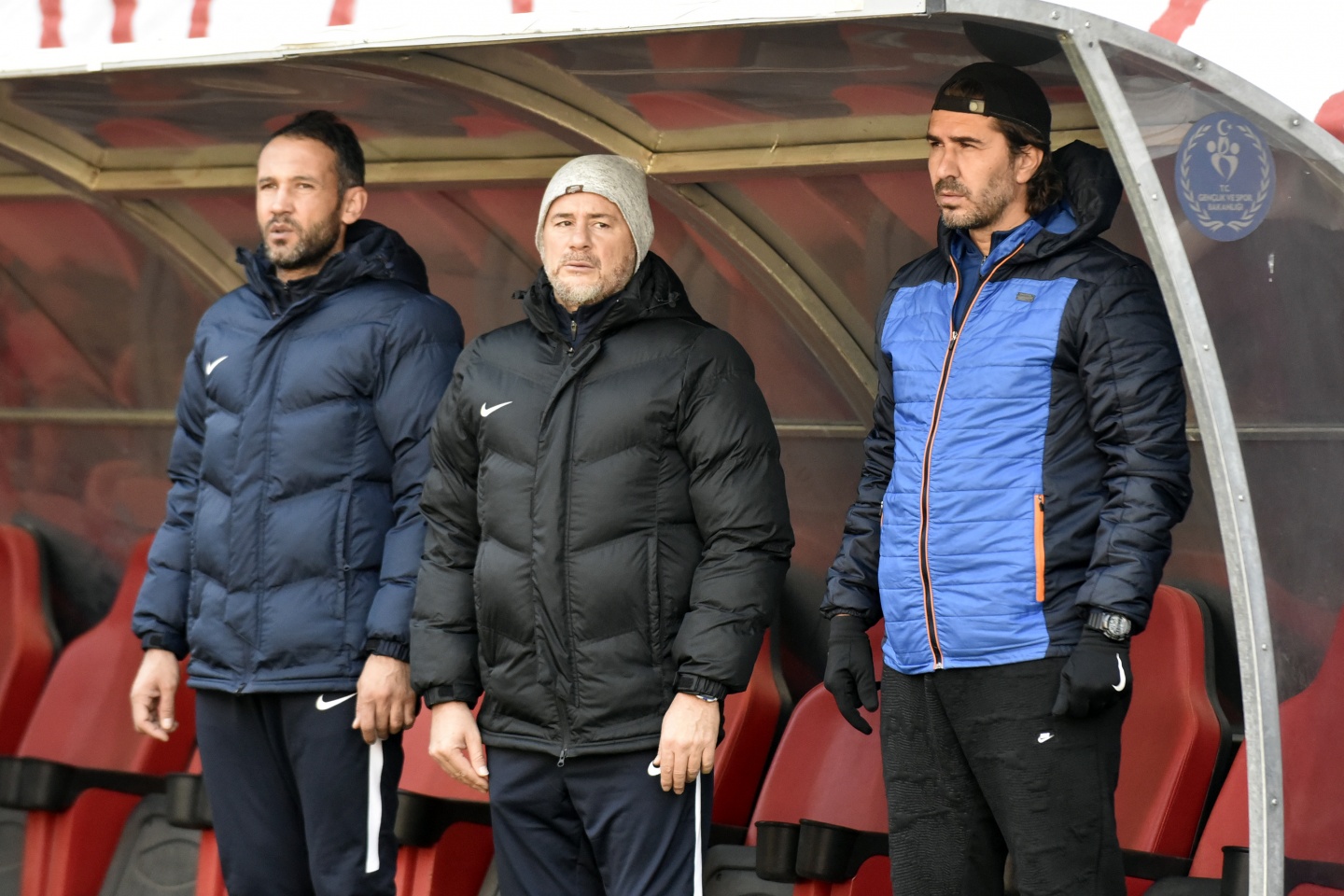 Lidere selam durun: 1-0 8