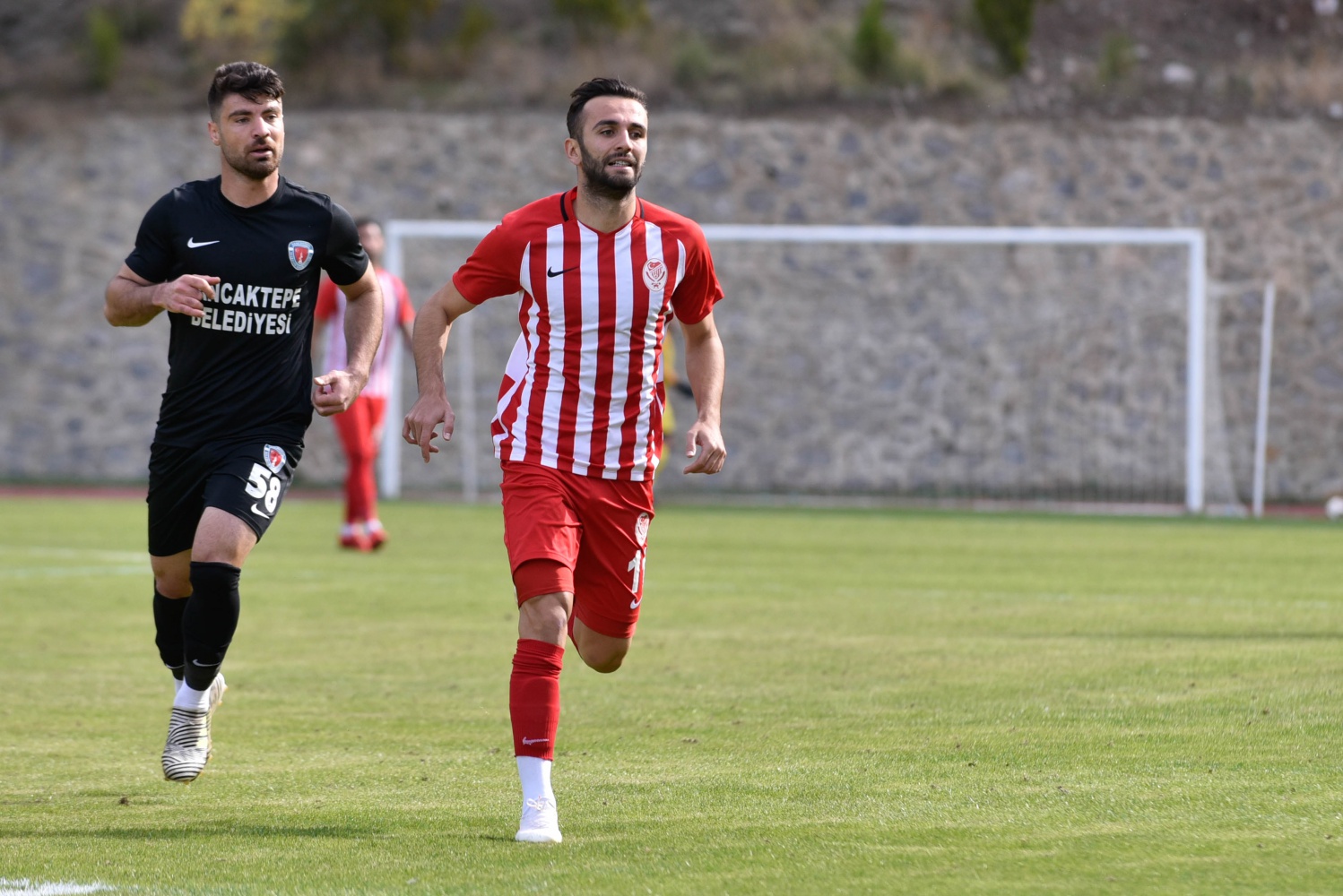 Gümüş'ün sahasında galibiyet orucu devam ediyor: 1-1 29