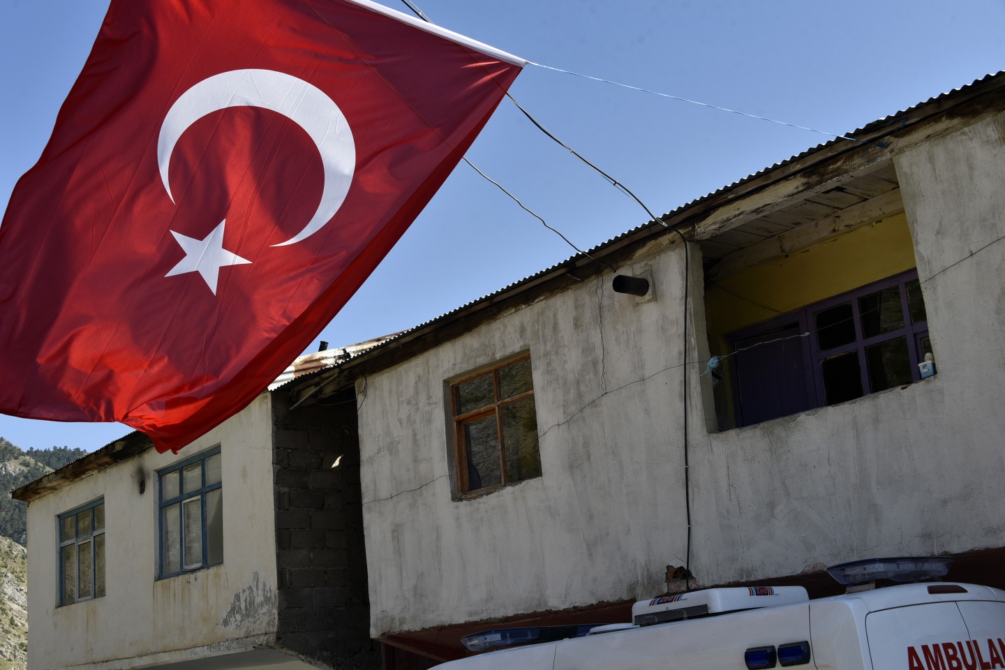 'Şehit olacağım' diyordu... 6