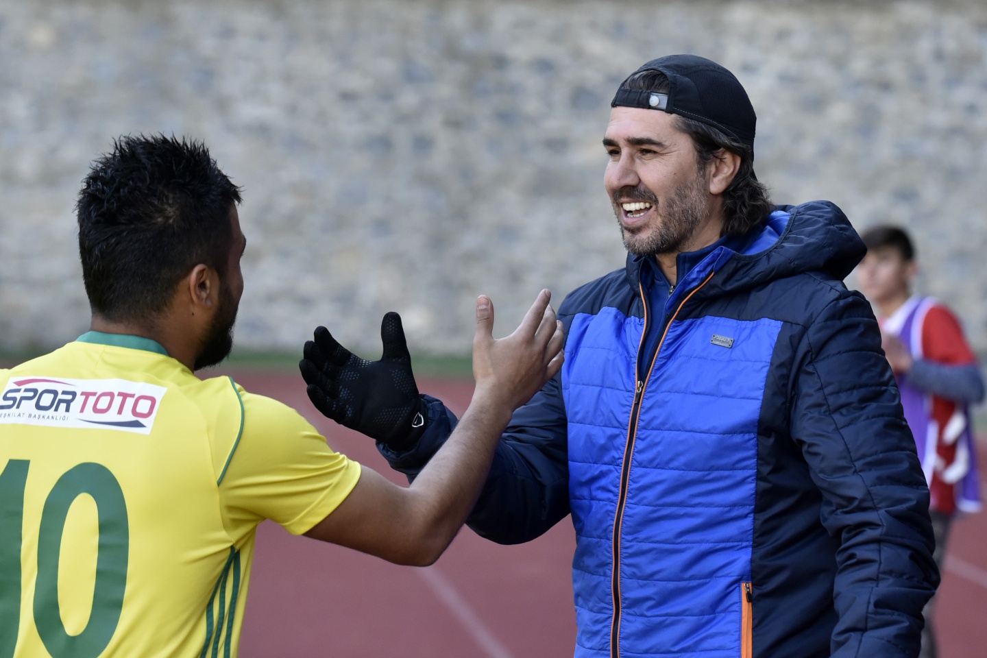 Lidere selam durun: 1-0 10