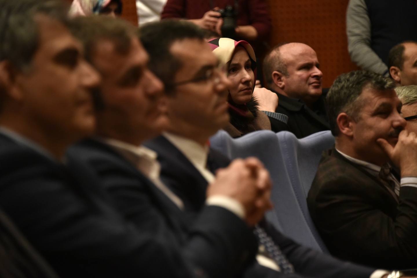 ‘İbrahim Sadri İle Memleketim Merhaba’ programının ilki Gümüşhane’de yapıldı 22