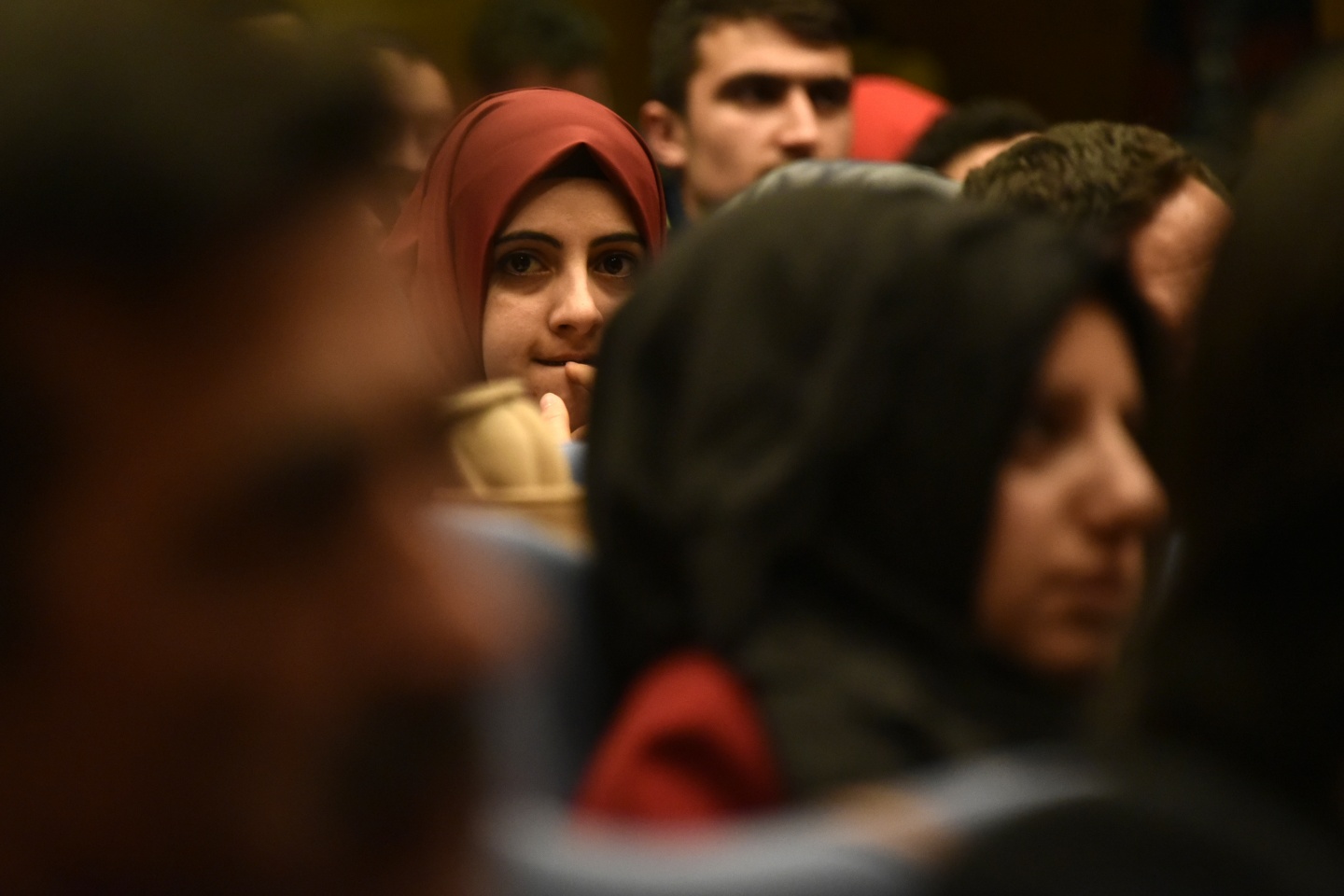 ‘İbrahim Sadri İle Memleketim Merhaba’ programının ilki Gümüşhane’de yapıldı 6