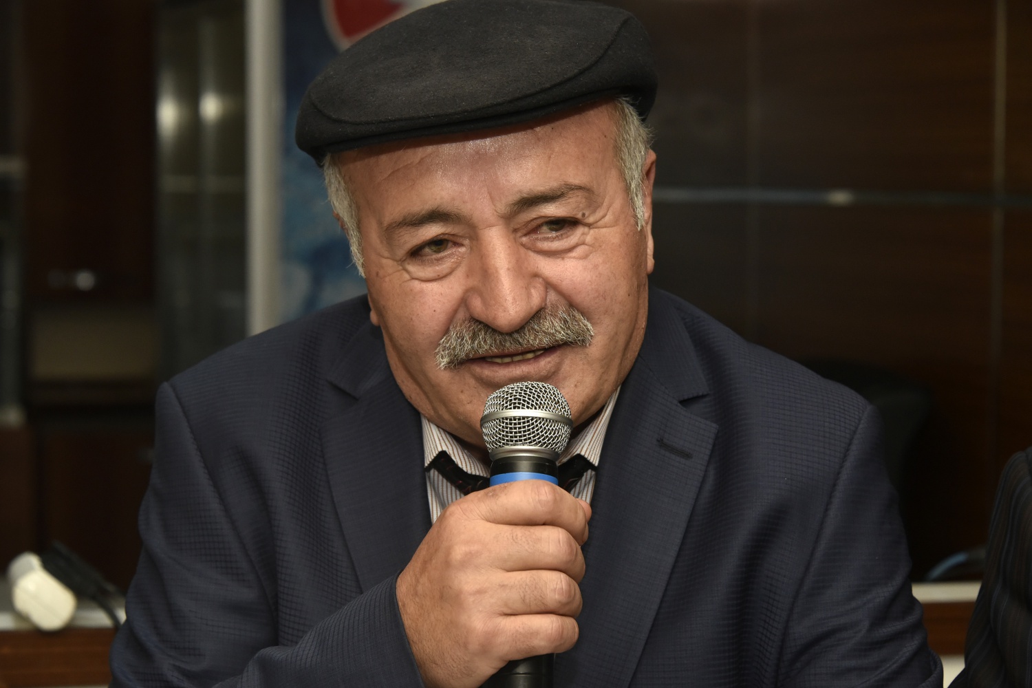 AK Parti’ye geniş katılımlı destek yemeği  7