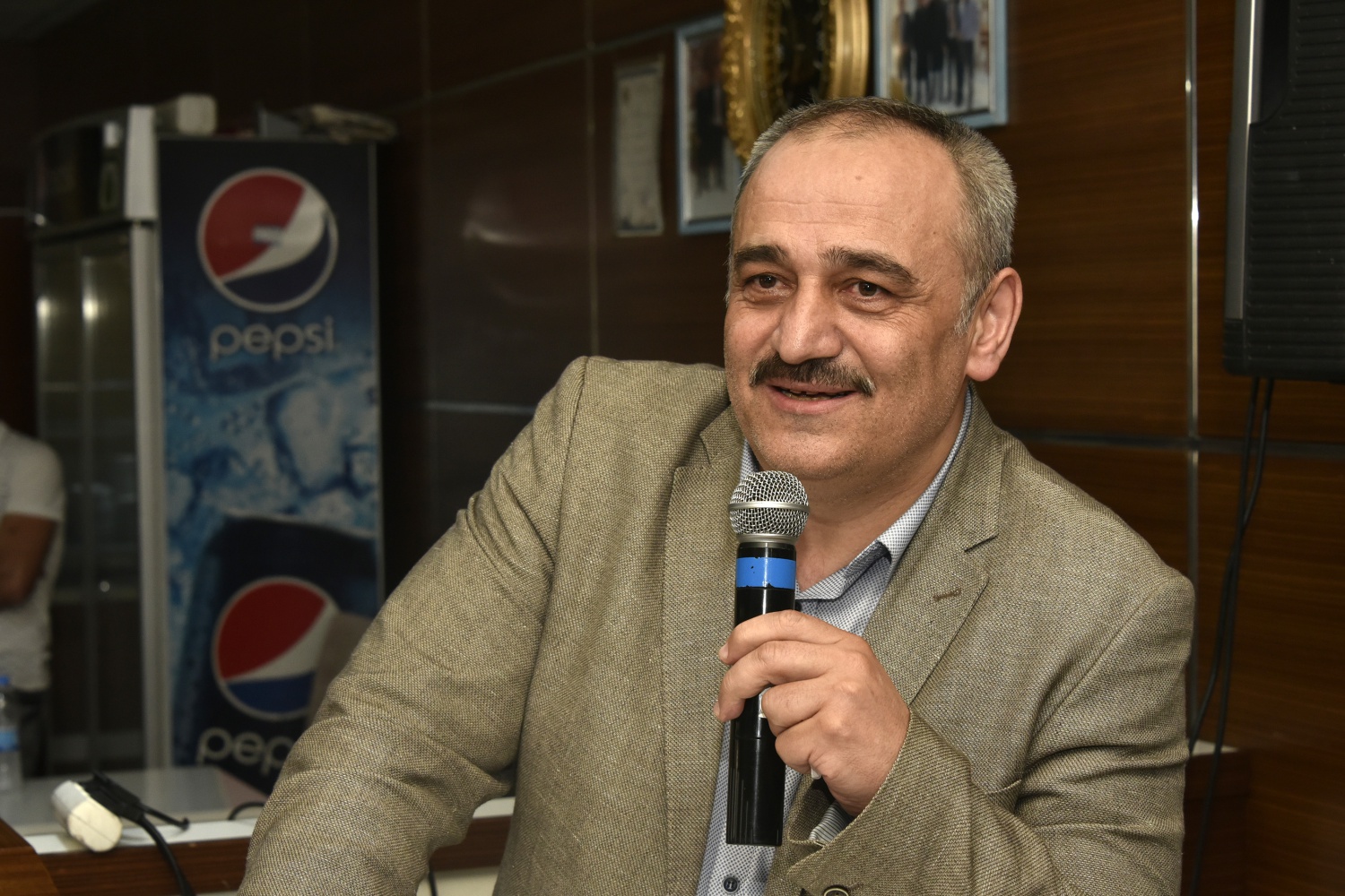 AK Parti’ye geniş katılımlı destek yemeği  15