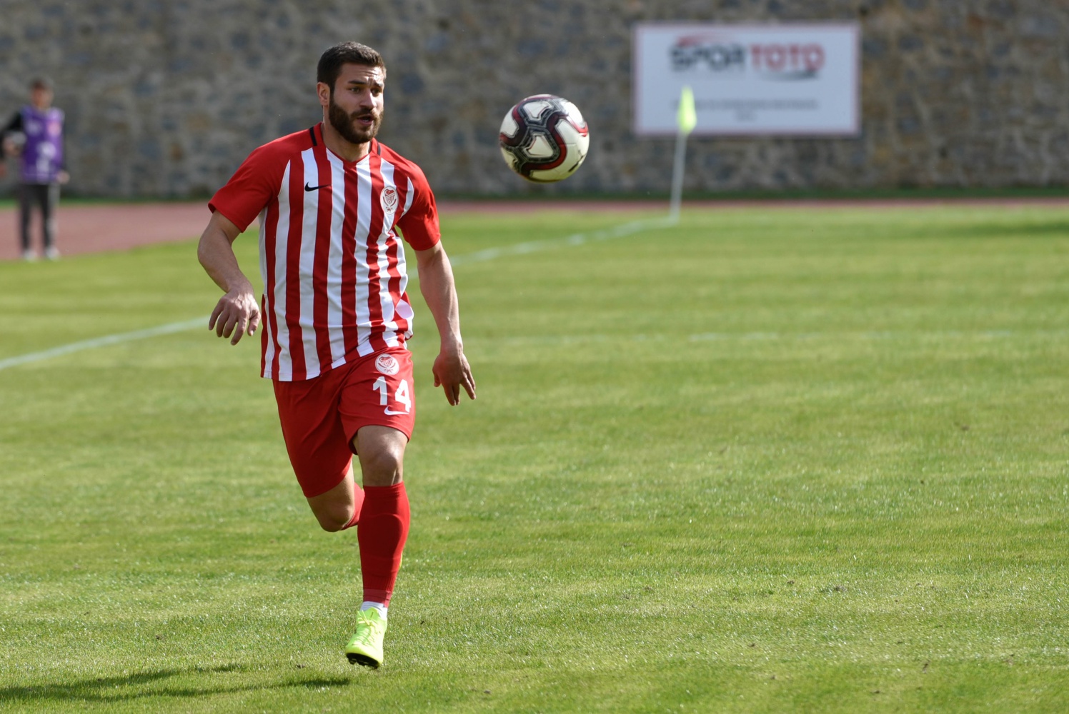 Gümüş'ün sahasında galibiyet orucu devam ediyor: 1-1 35