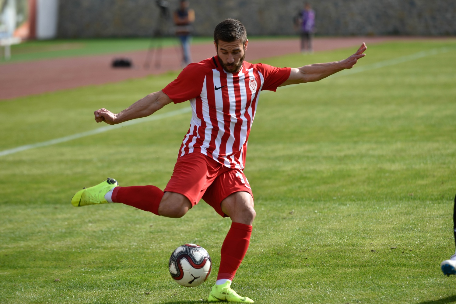 Gümüş'ün sahasında galibiyet orucu devam ediyor: 1-1 41