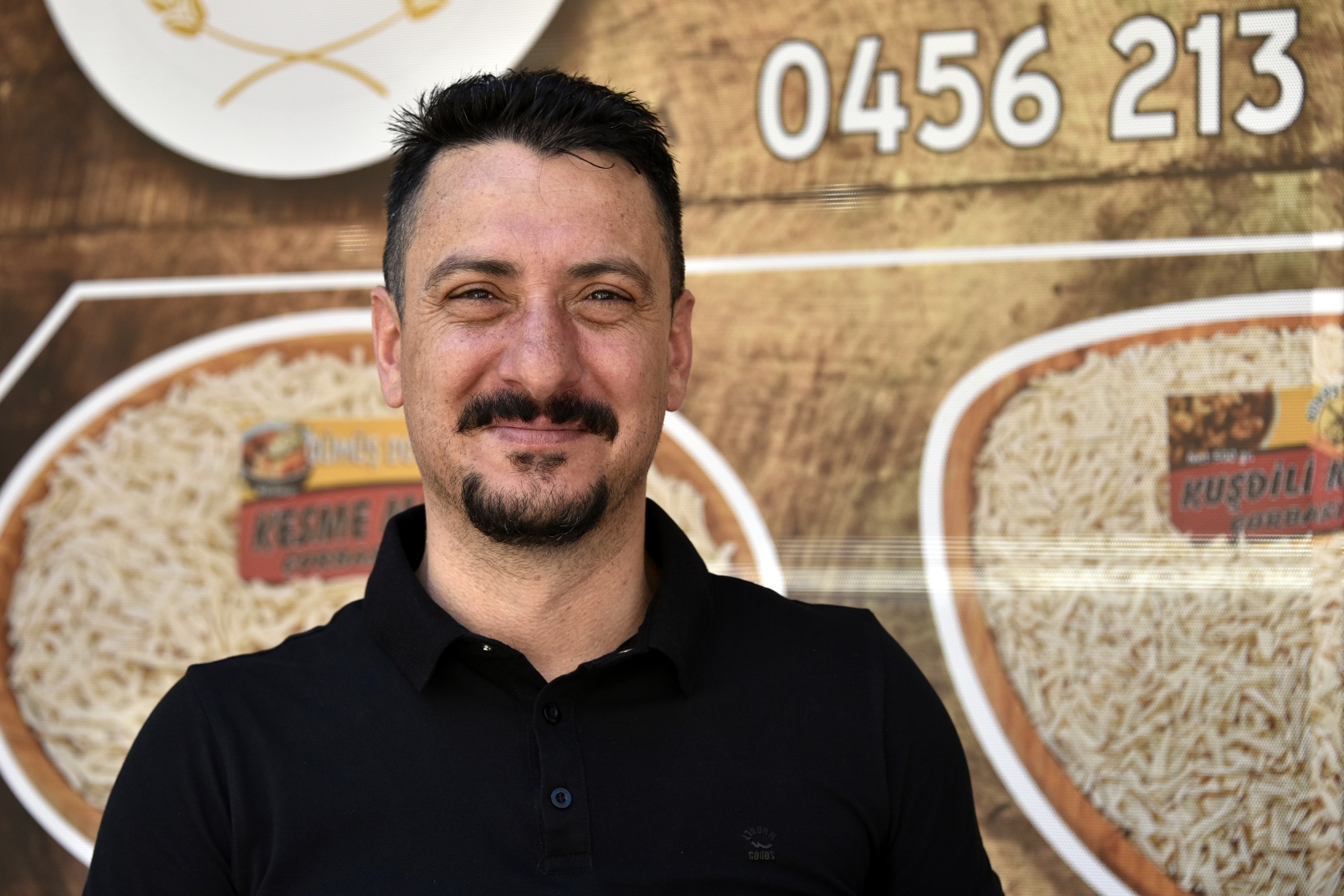 Gümüşhane Sironu Avrupa'ya açıldı 16