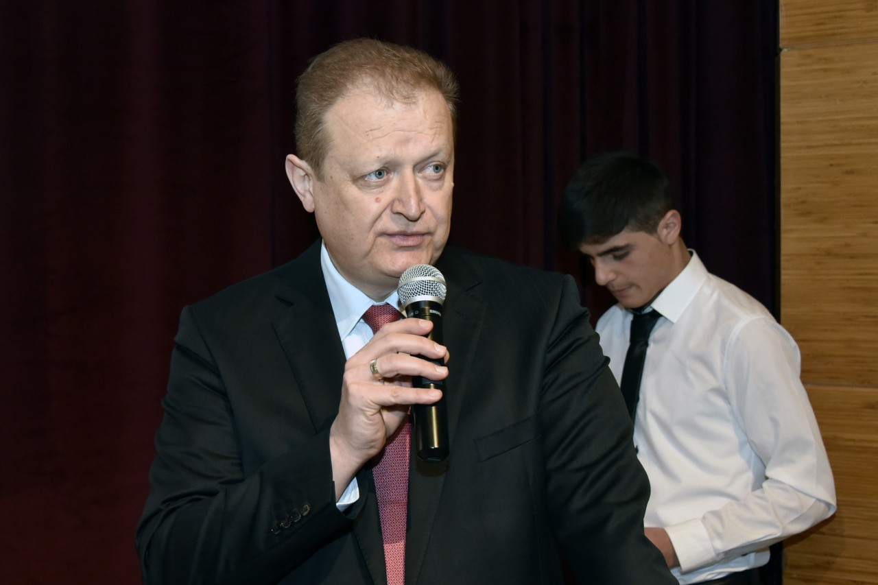 Gümüşhane'de Çanakkale Zaferi ve Şehitler Günü Etkinlikleri 28