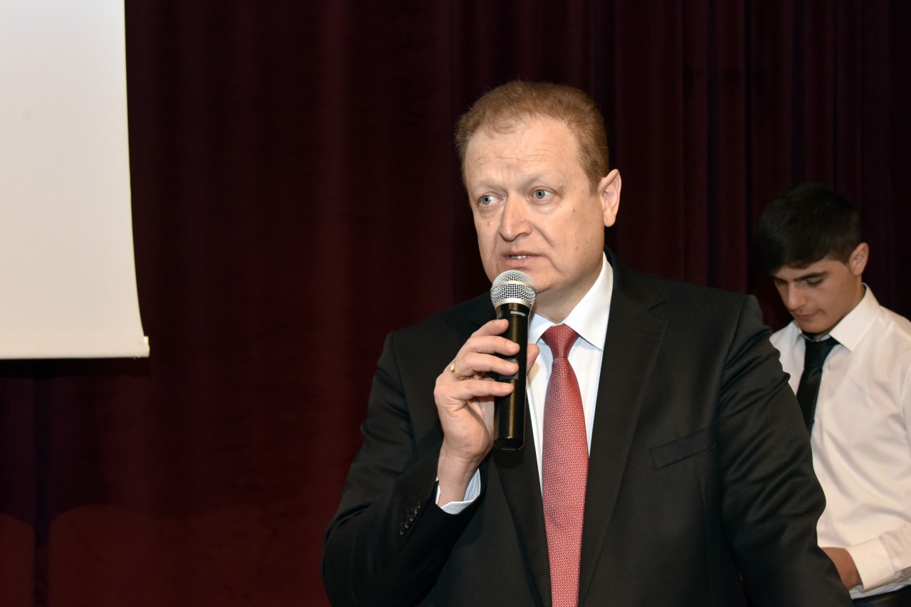 Gümüşhane'de Çanakkale Zaferi ve Şehitler Günü Etkinlikleri 29