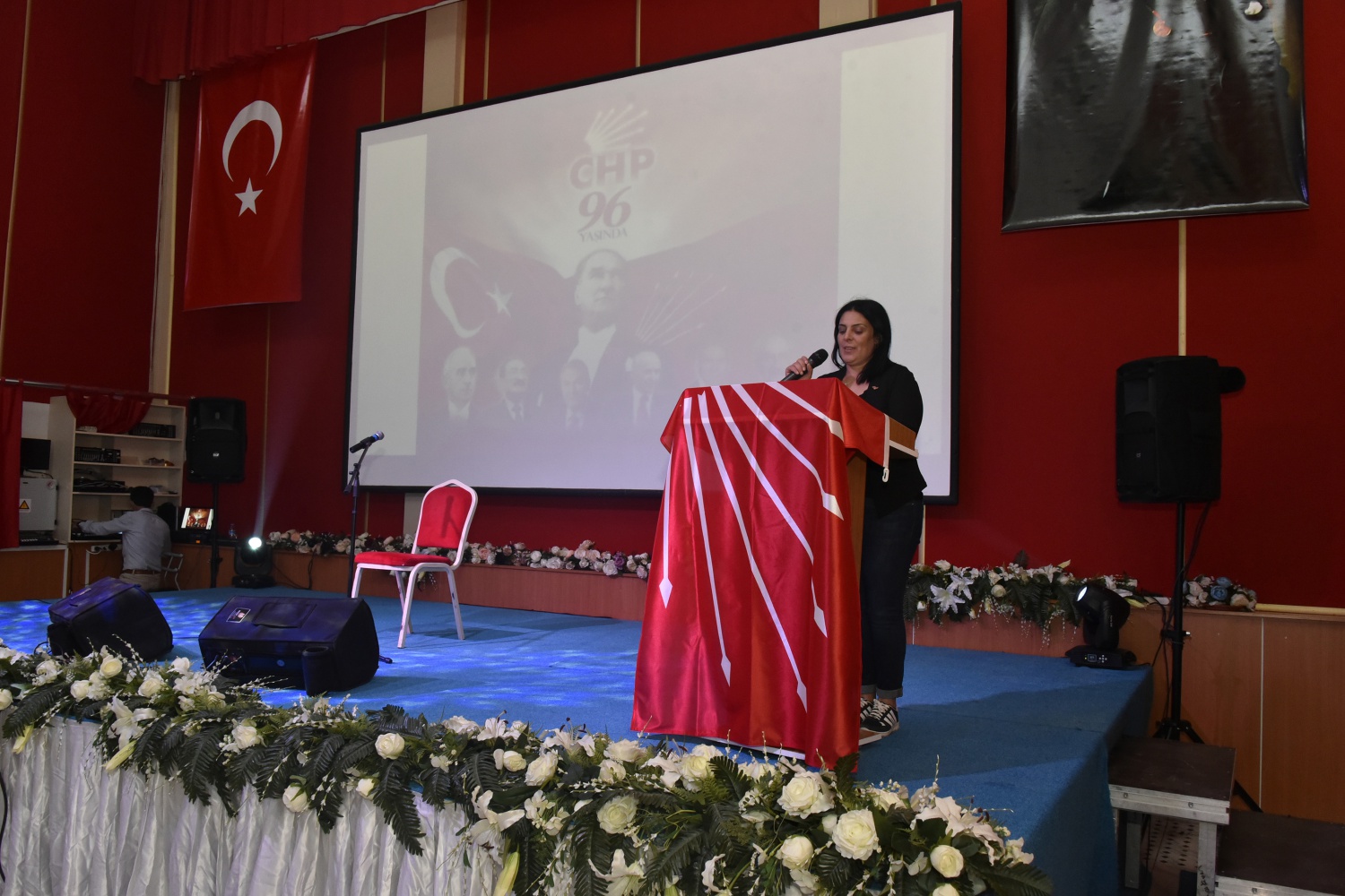 Erdal Erzincan’dan 20 yıl sonra Gümüşhane’de muhteşem konser 10