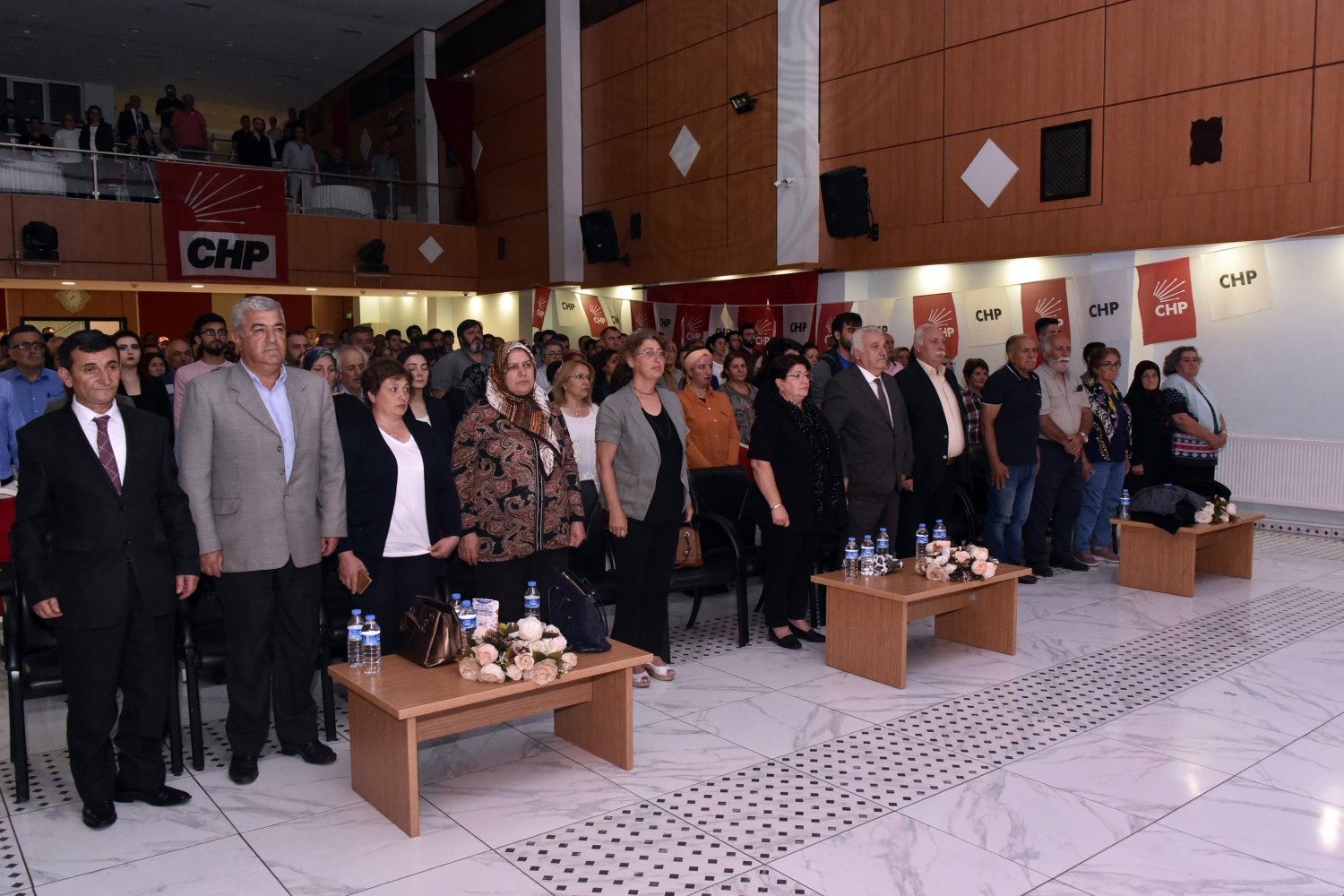 Erdal Erzincan’dan 20 yıl sonra Gümüşhane’de muhteşem konser 29