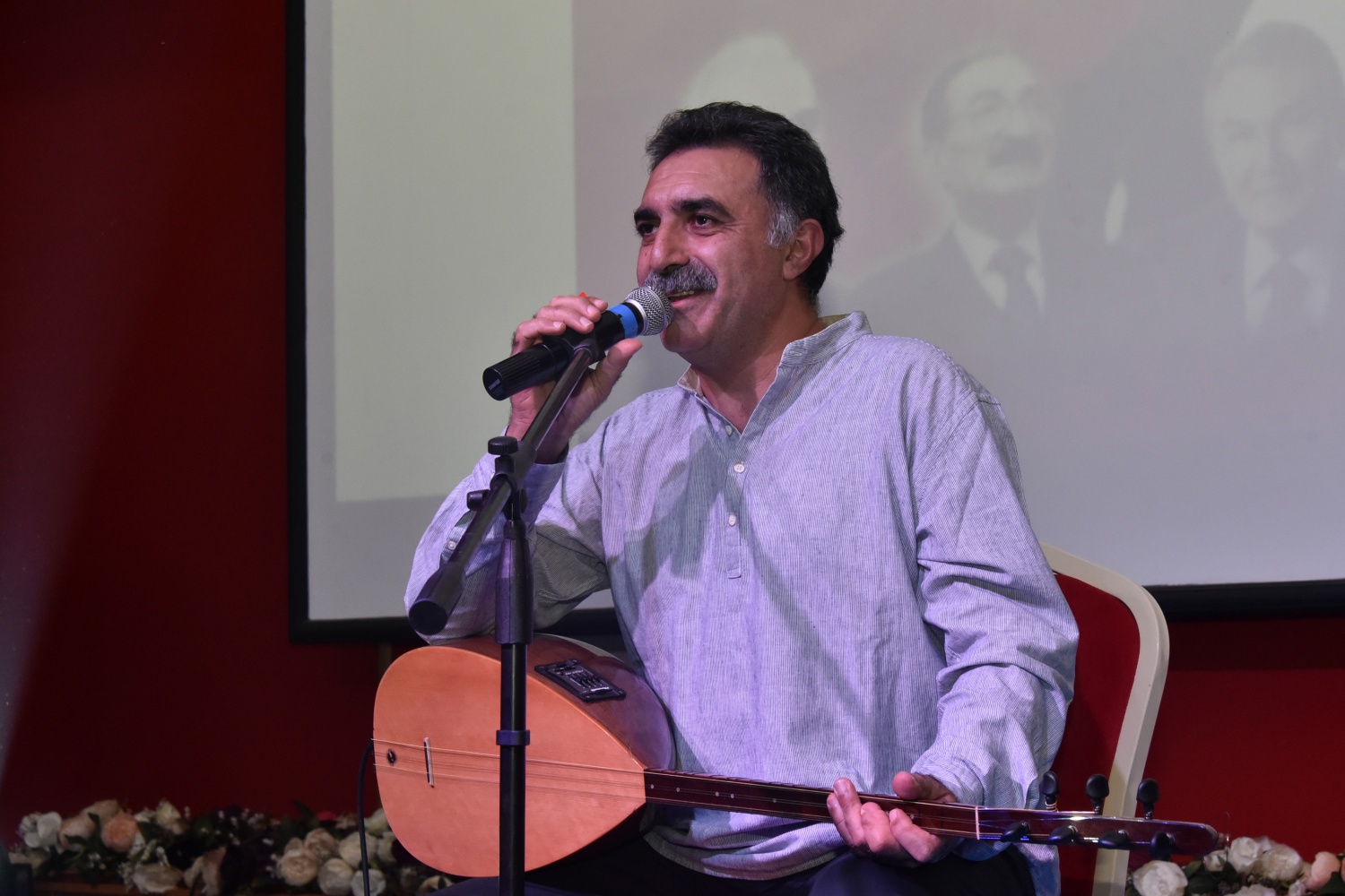 Erdal Erzincan’dan 20 yıl sonra Gümüşhane’de muhteşem konser 27