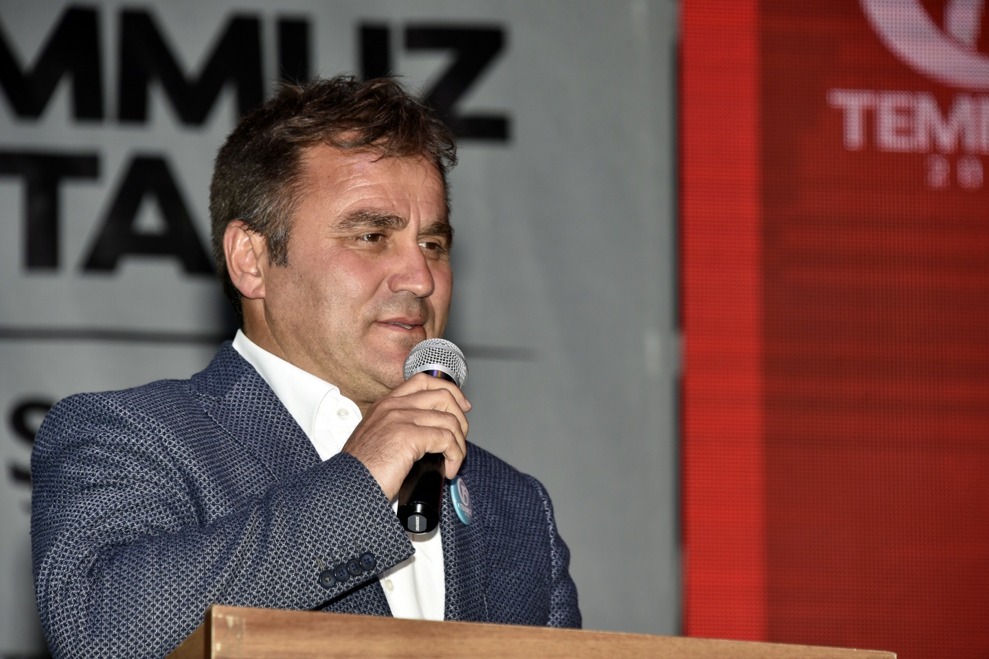 Gümüşhane’de 15 Temmuz’un yıldönümü 63