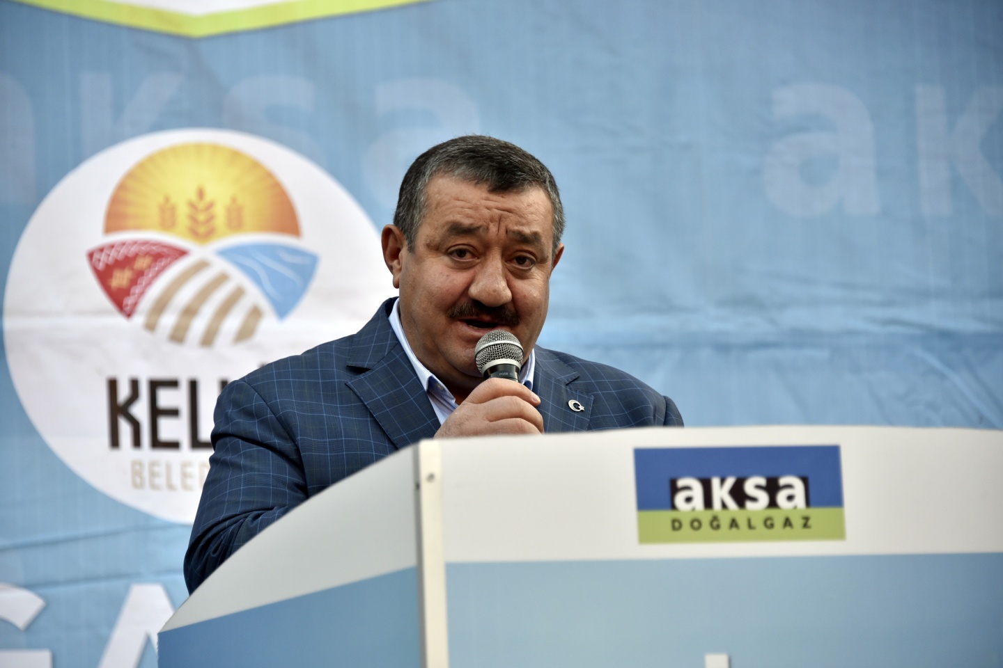 Kelkit doğalgaza kavuştu 5