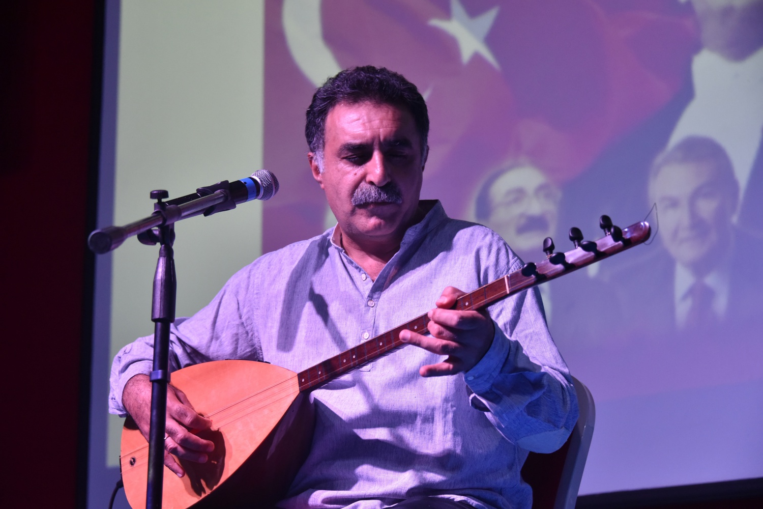 Erdal Erzincan’dan 20 yıl sonra Gümüşhane’de muhteşem konser 6