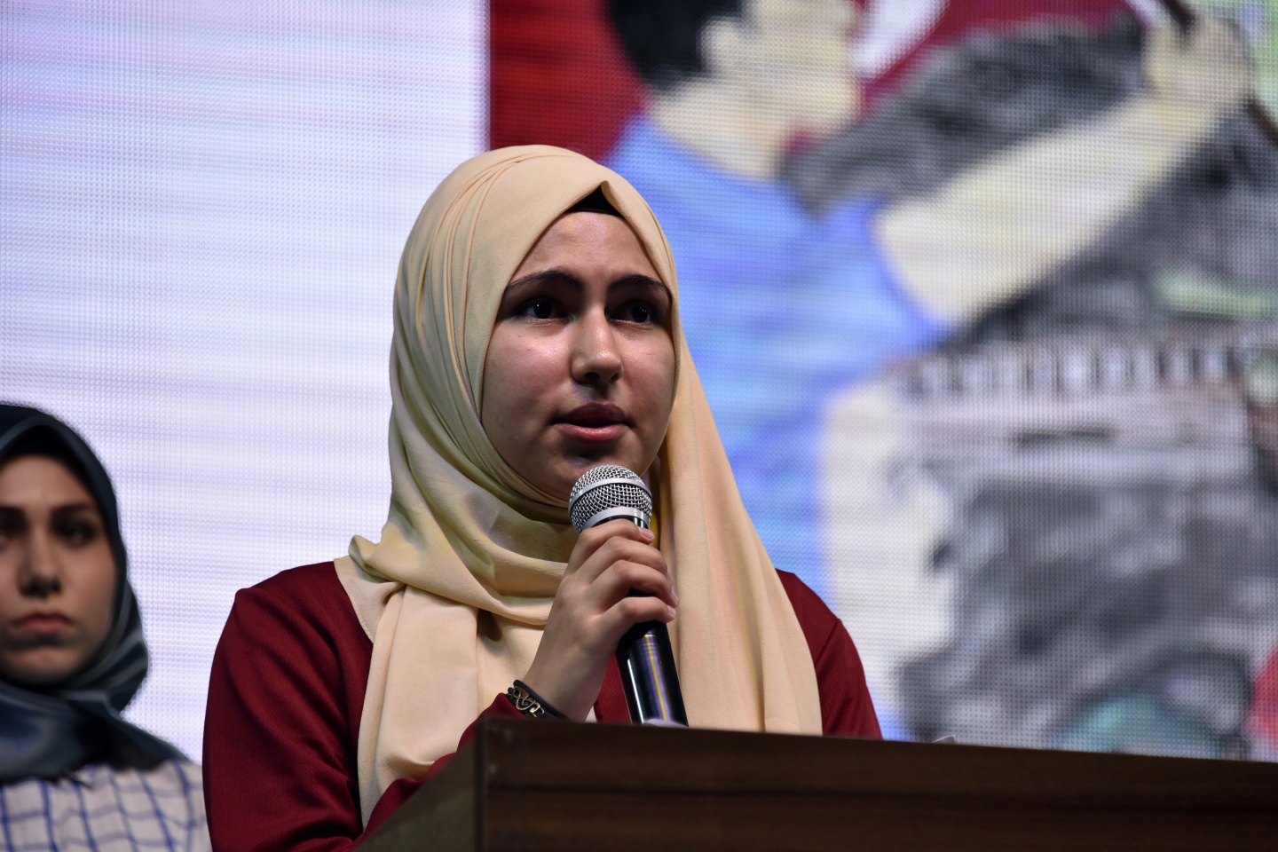 Gümüşhane’de 15 Temmuz’un yıldönümü 41