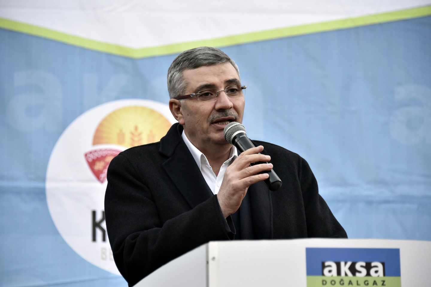 Kelkit doğalgaza kavuştu 23