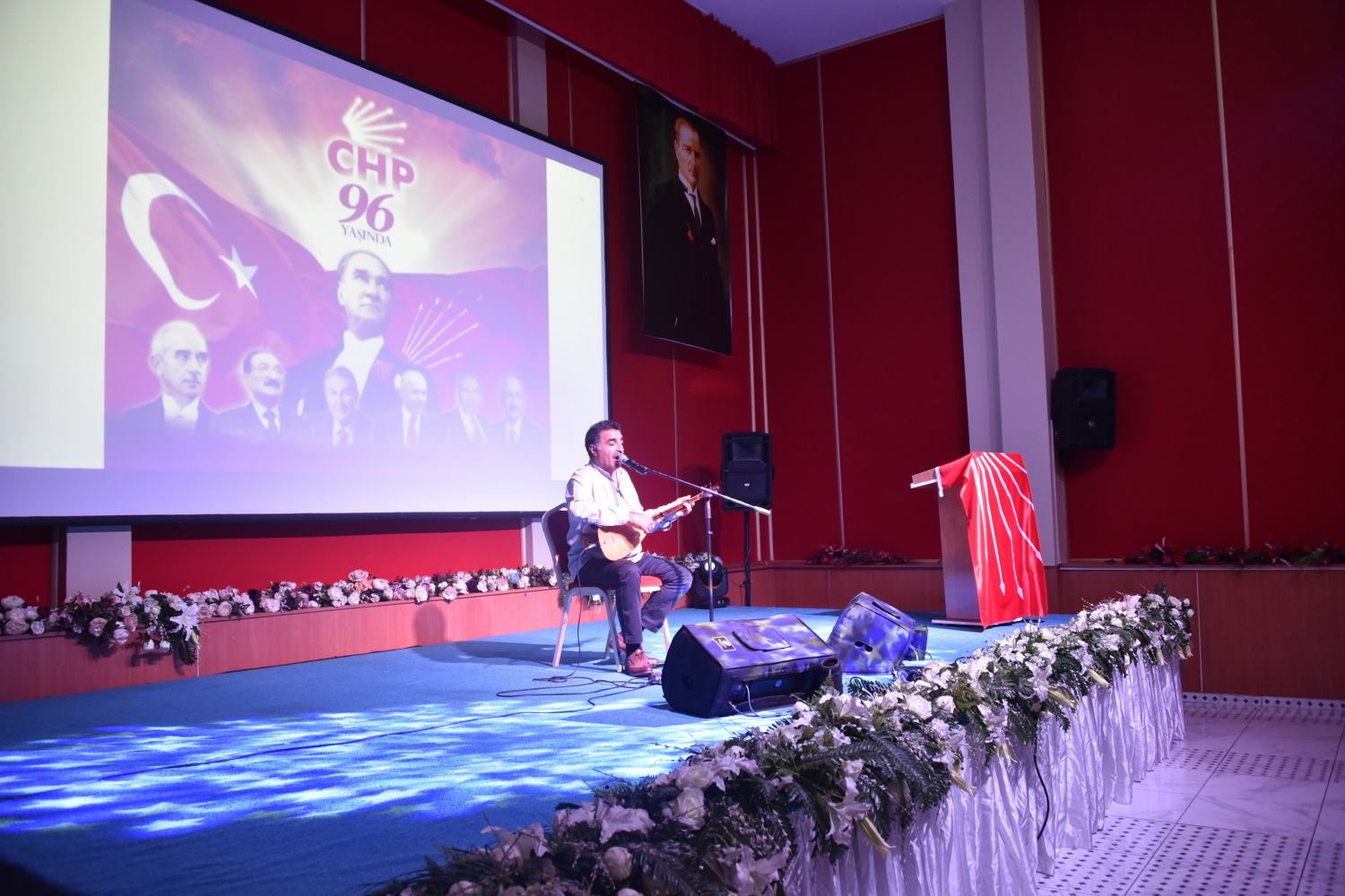 Erdal Erzincan’dan 20 yıl sonra Gümüşhane’de muhteşem konser 13