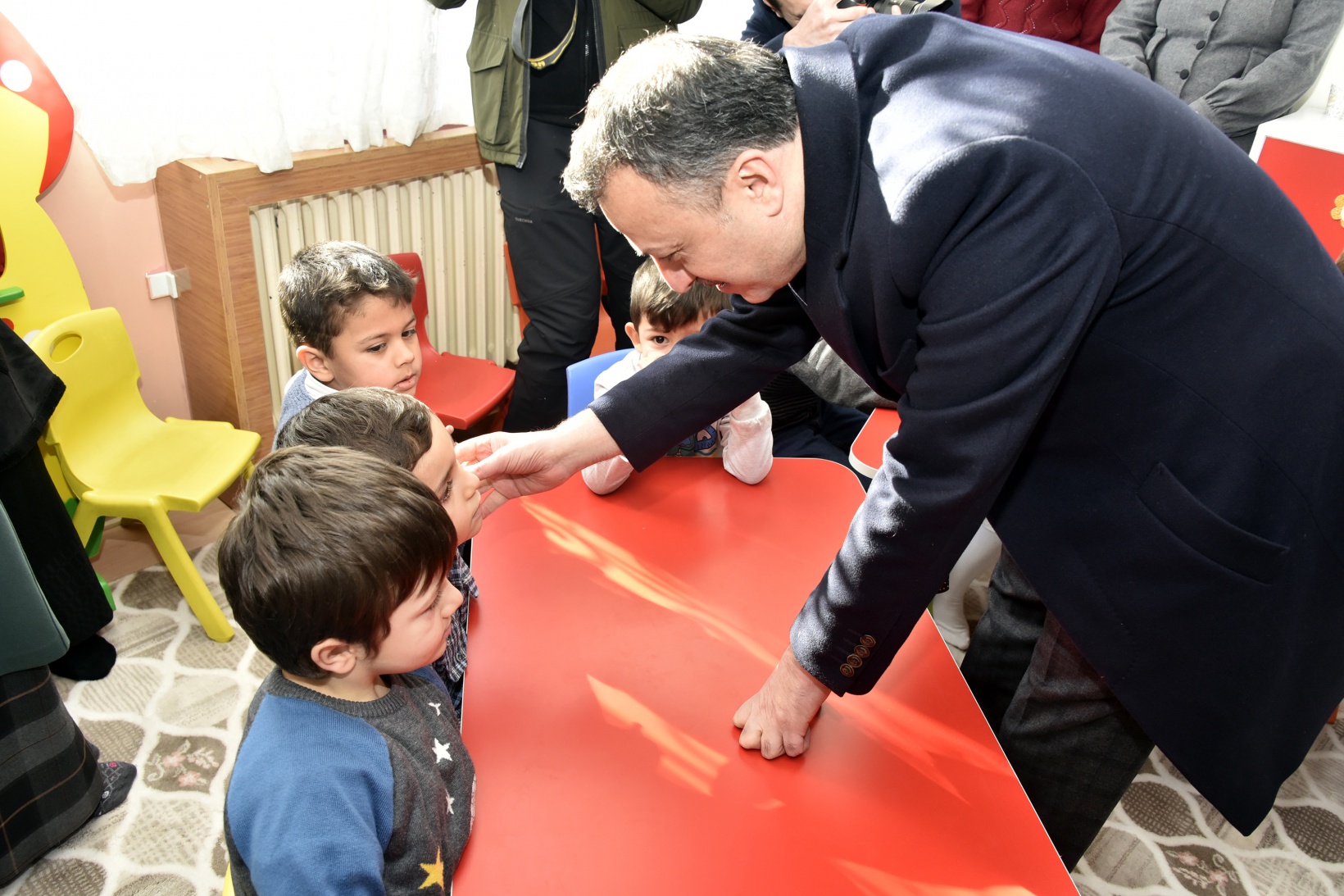 Gümüşhane’de 19 bin 368 öğrenci karne aldı 28