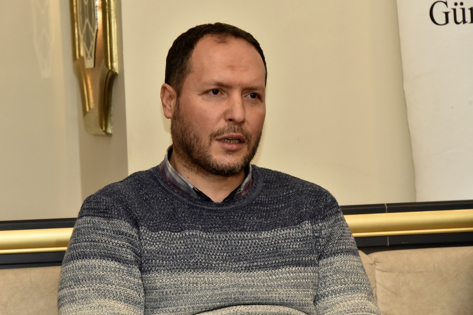 Akıncı, Kızılay'ın Görünmeyen Yüzünü anlattı 1