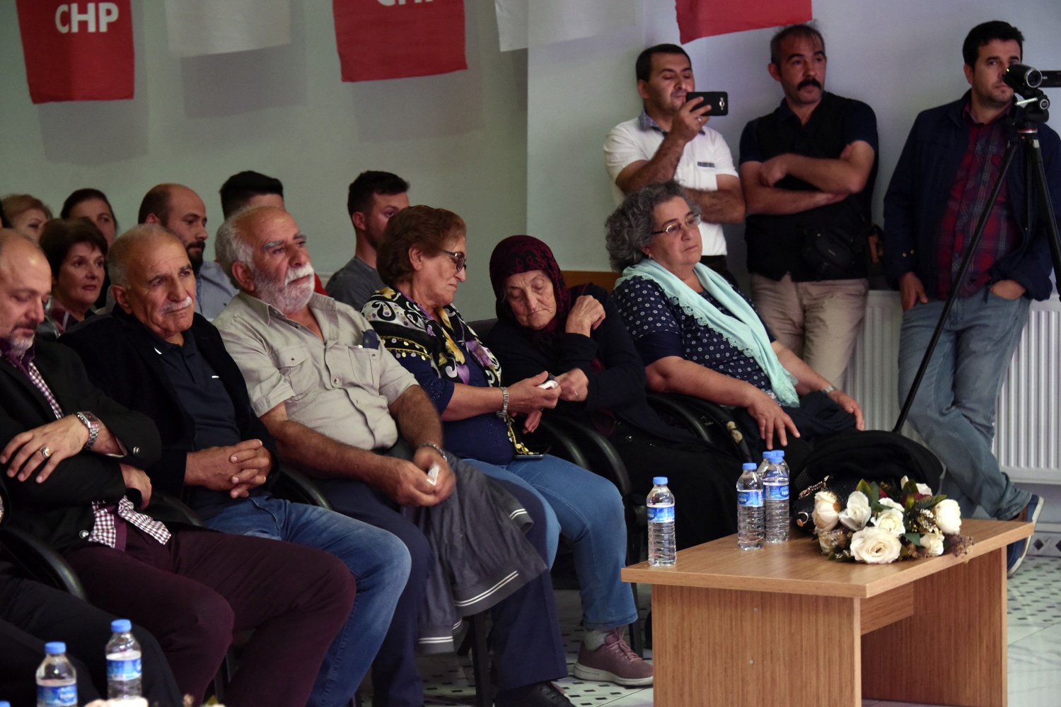 Erdal Erzincan’dan 20 yıl sonra Gümüşhane’de muhteşem konser 16