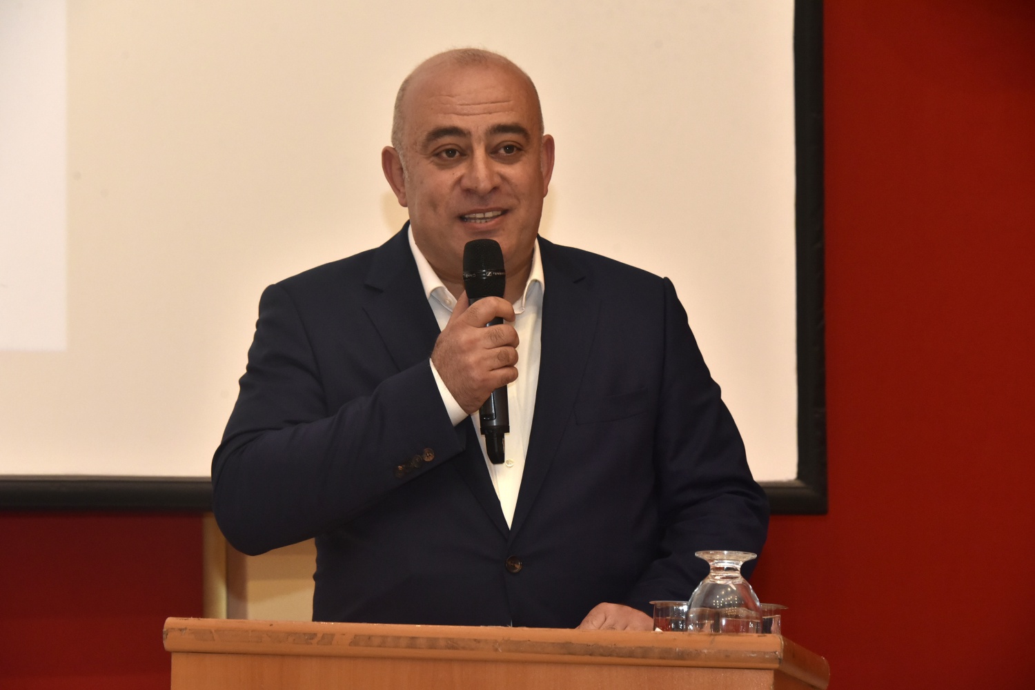 Ustaoğlu Grup’tan AK Parti’ye destek programı 1