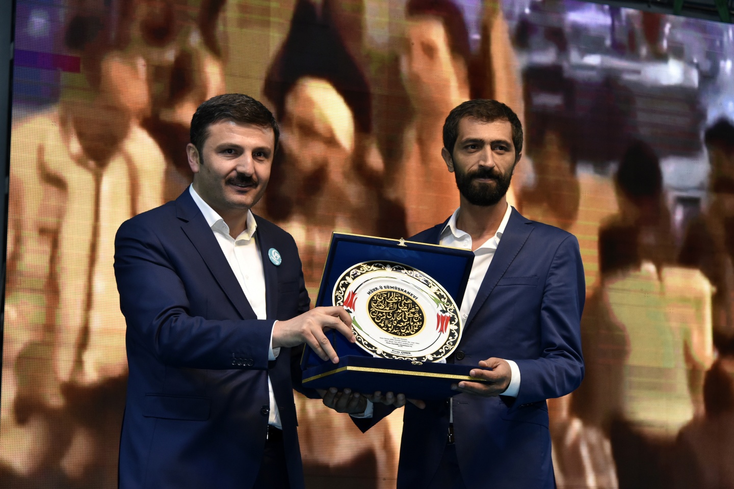 Gümüşhane’de 15 Temmuz’un yıldönümü 81