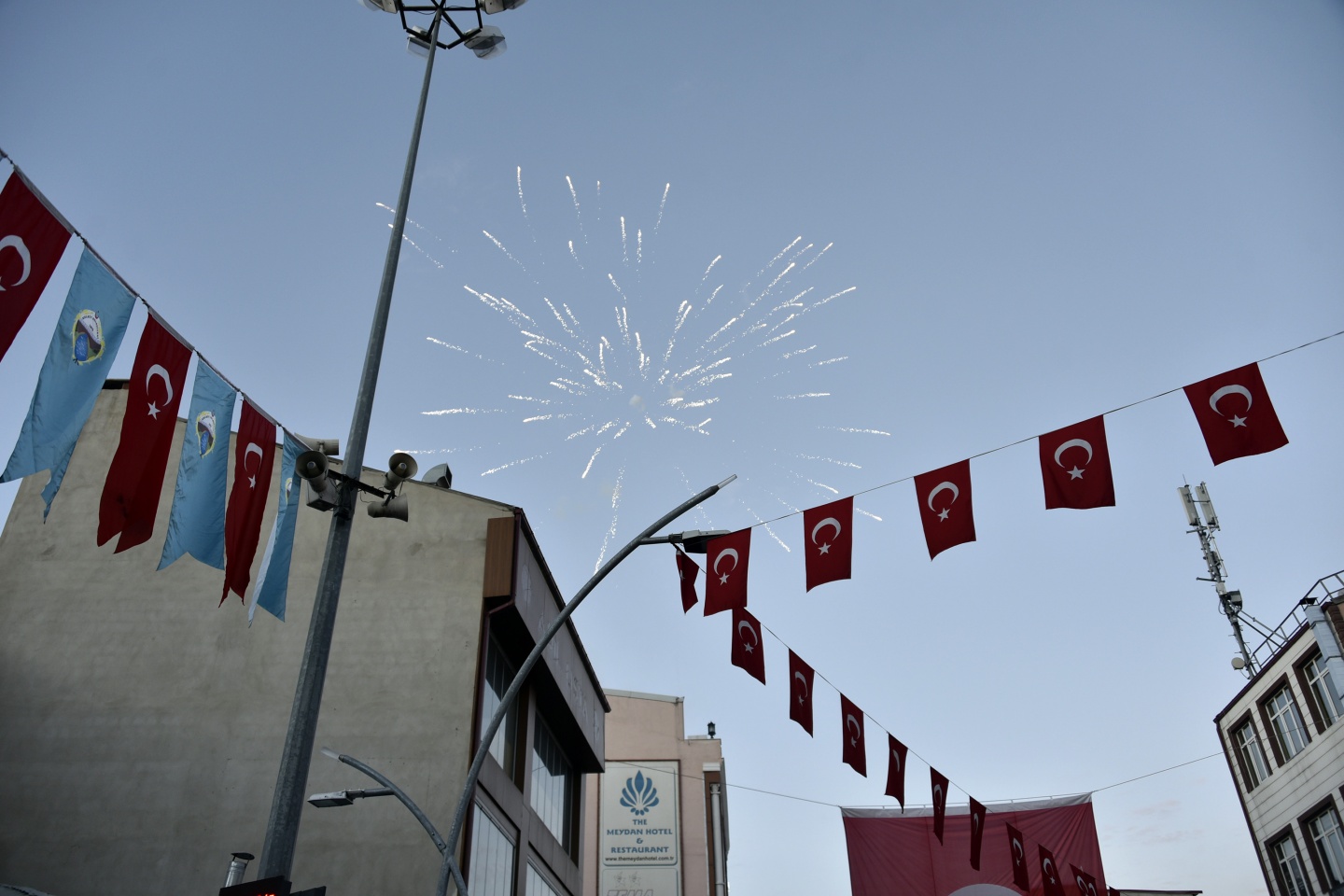 Kelkit doğalgaza kavuştu 25