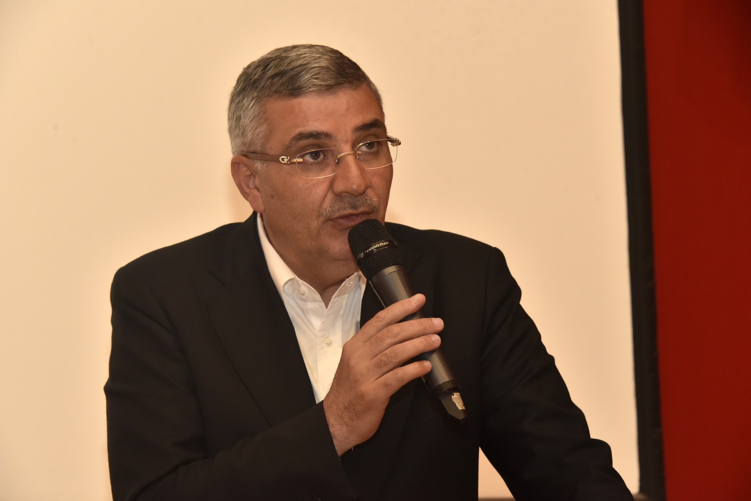 Ustaoğlu Grup’tan AK Parti’ye destek programı 8