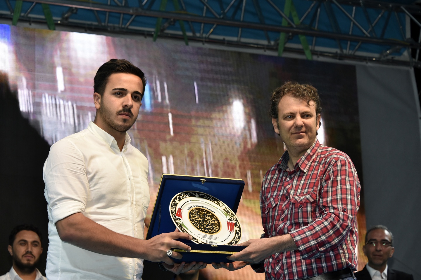 Gümüşhane’de 15 Temmuz’un yıldönümü 58