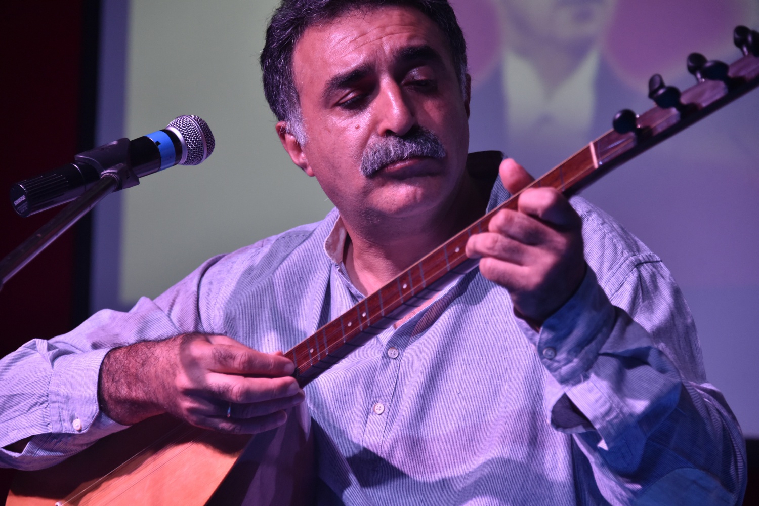 Erdal Erzincan’dan 20 yıl sonra Gümüşhane’de muhteşem konser 12