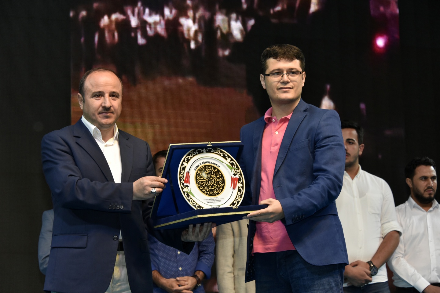 Gümüşhane’de 15 Temmuz’un yıldönümü 14