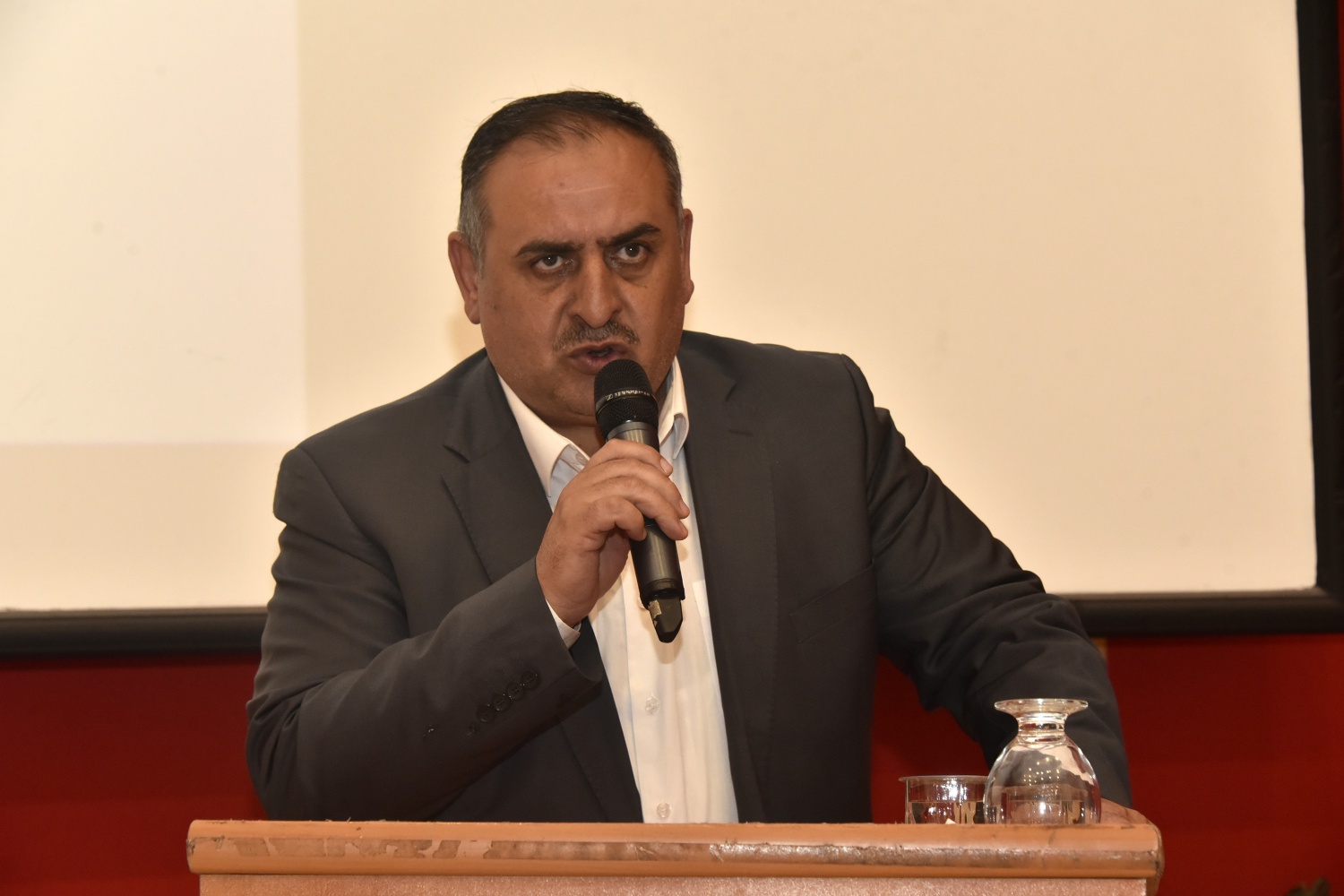 Ustaoğlu Grup’tan AK Parti’ye destek programı 23