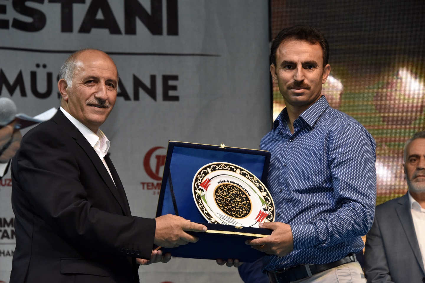 Gümüşhane’de 15 Temmuz’un yıldönümü 10