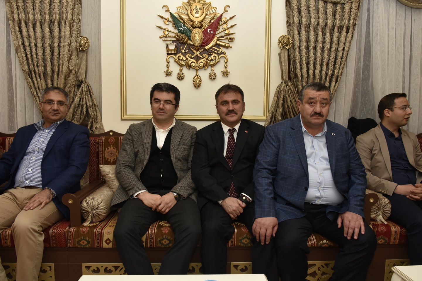 Kelkit’te Nurettin Özdemir Kültür Evi açıldı 6