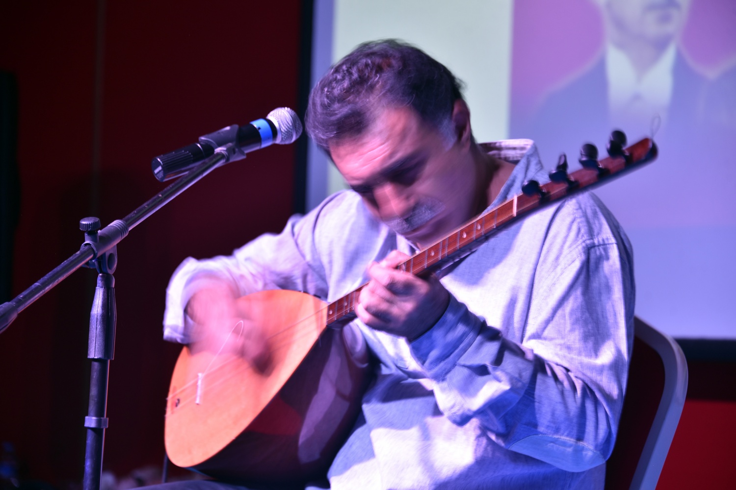 Erdal Erzincan’dan 20 yıl sonra Gümüşhane’de muhteşem konser 7