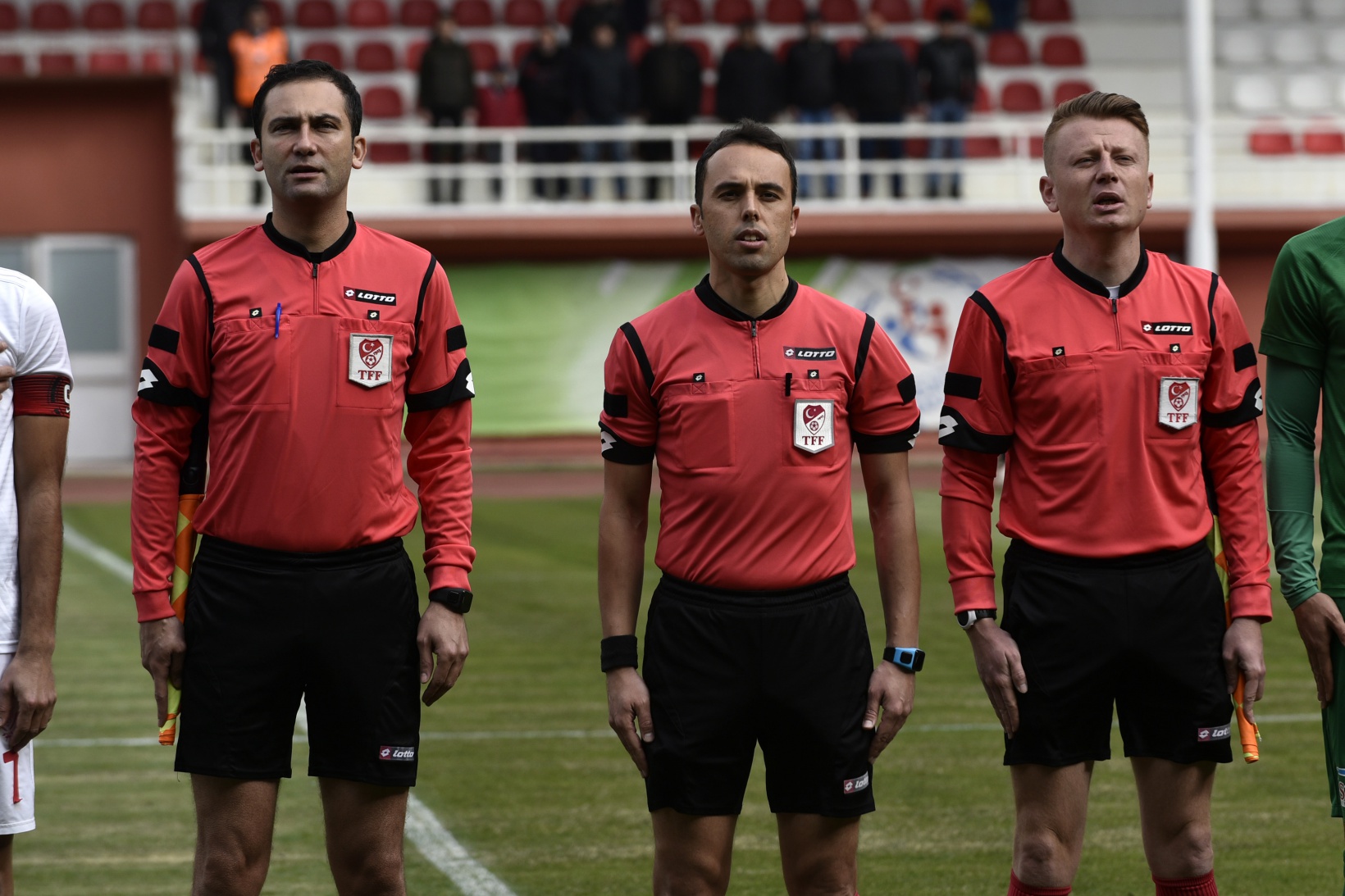 Gümüş'ün tadı yok: 1-3 17