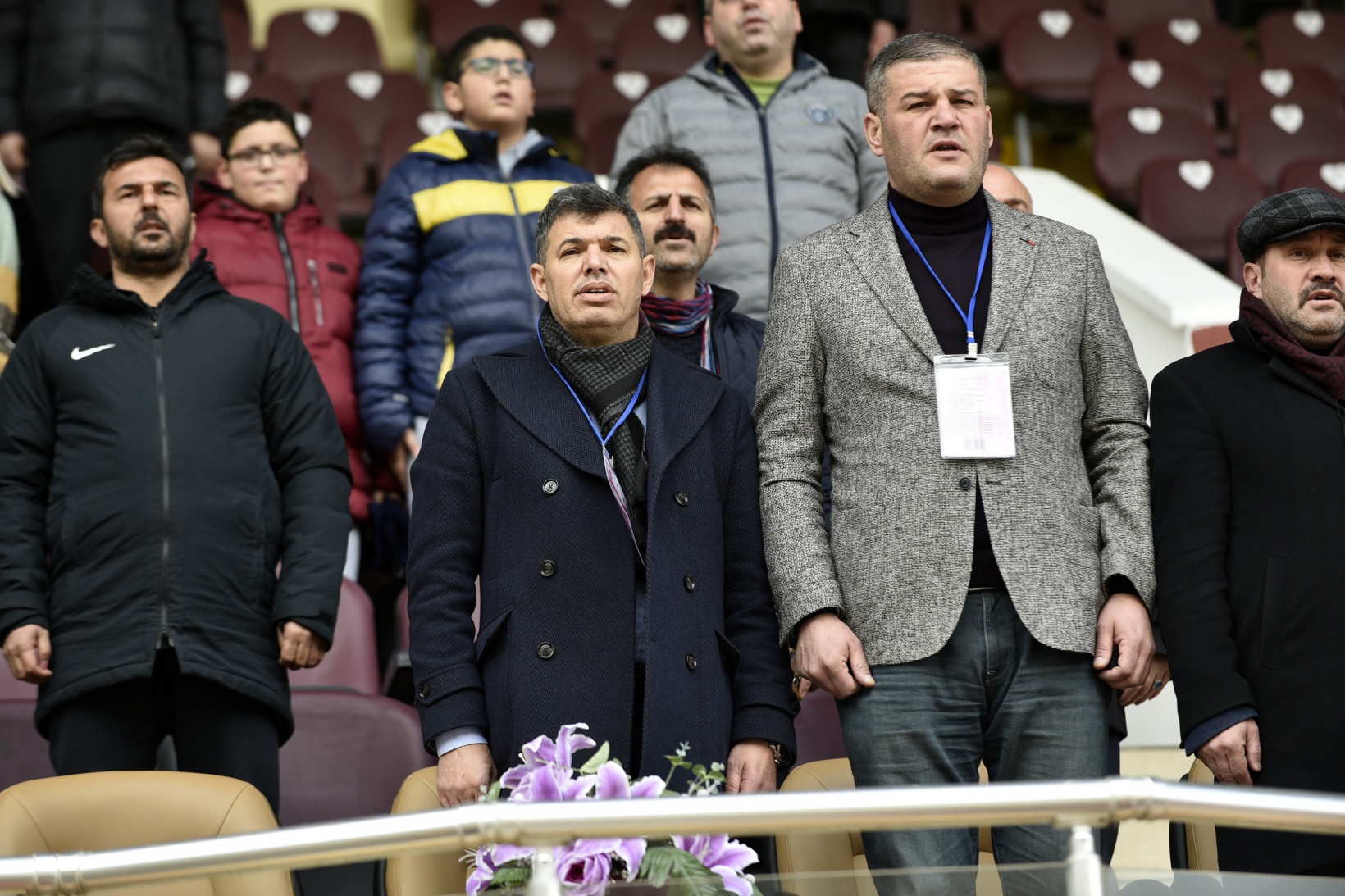 Gümüş'ün tadı yok: 1-3 36