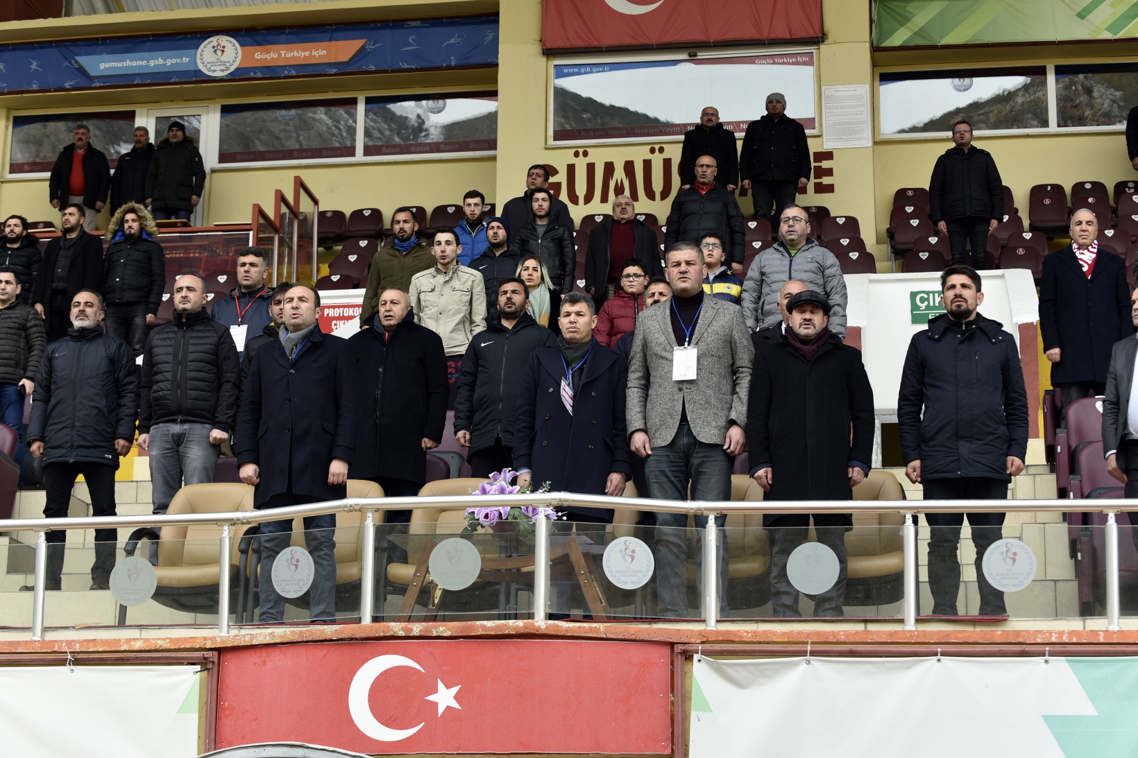 Gümüş'ün tadı yok: 1-3 32