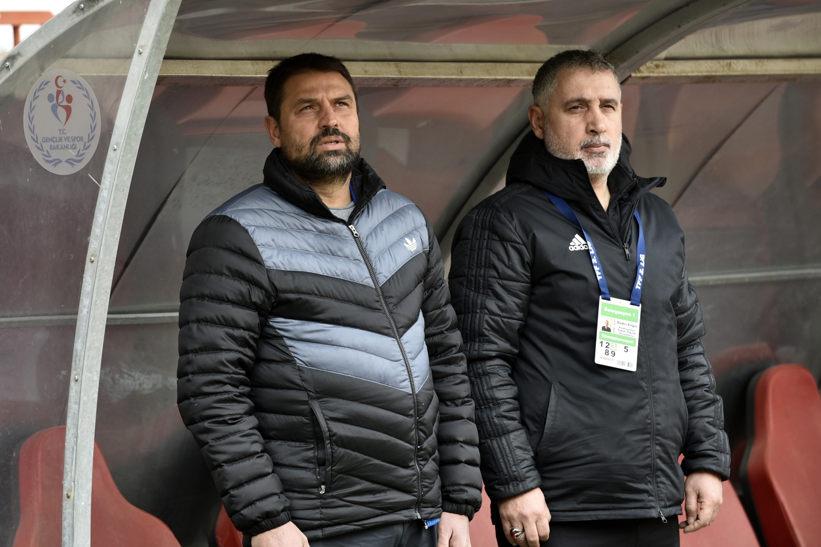 Gümüş'ün tadı yok: 1-3 18